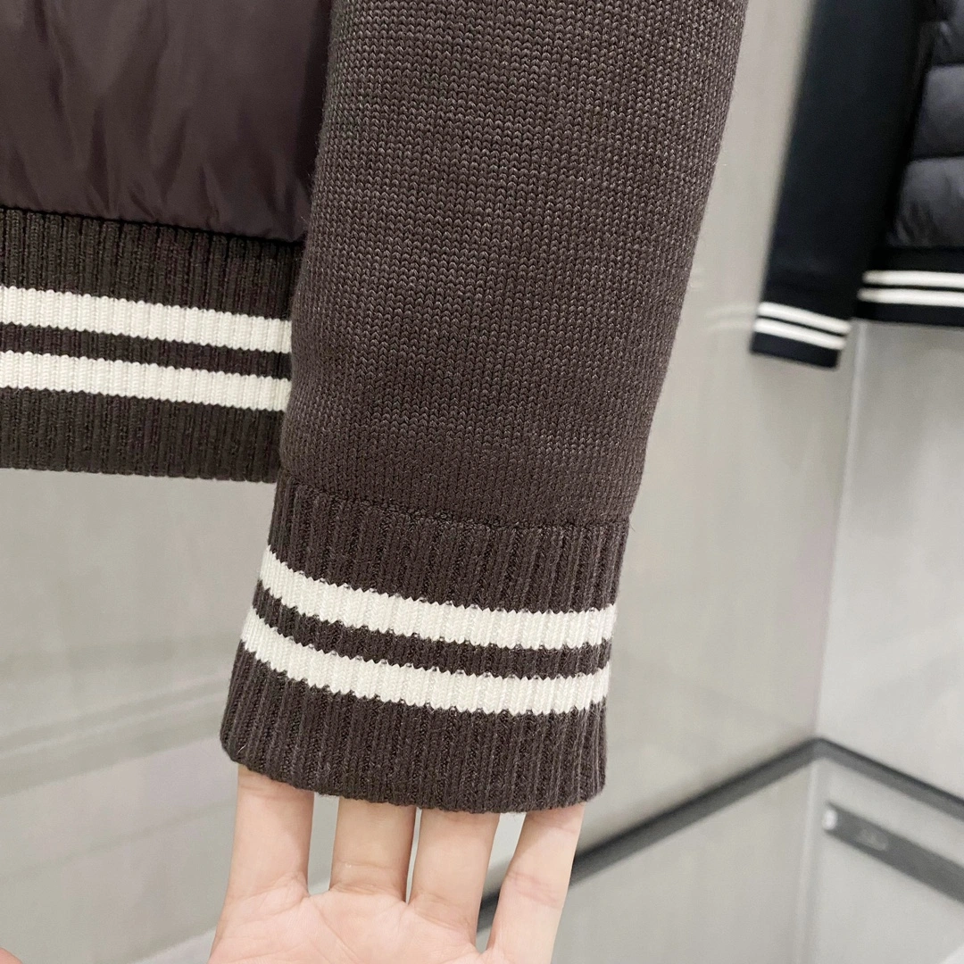 OnTrend Moncler Down Jackets 145410