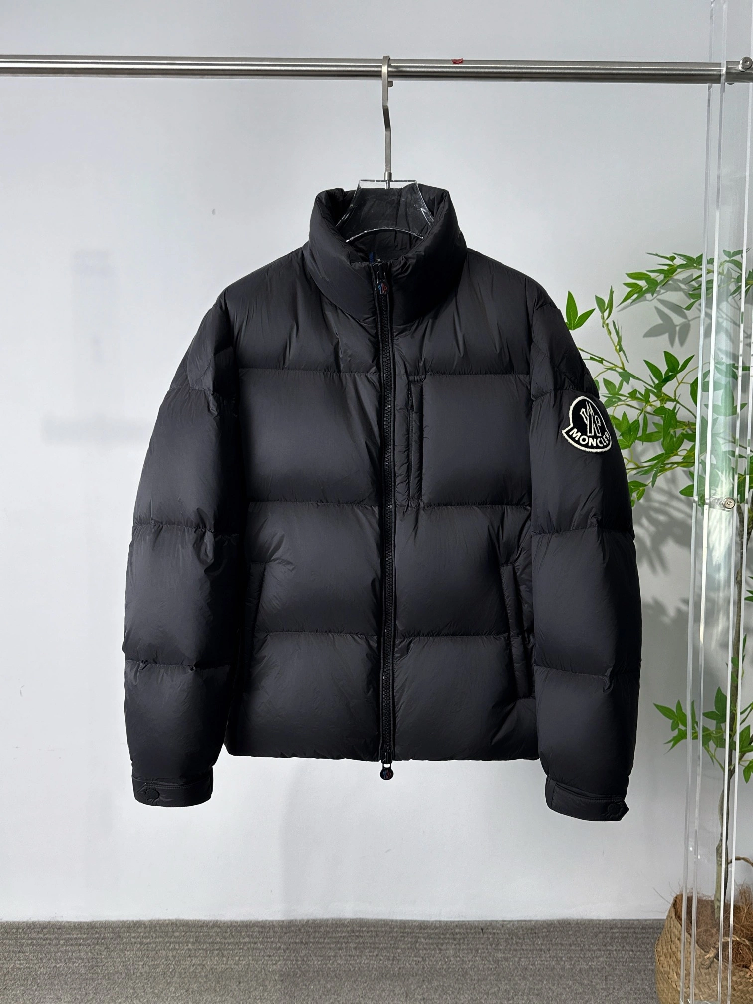 Original Moncler Down Jackets 145419