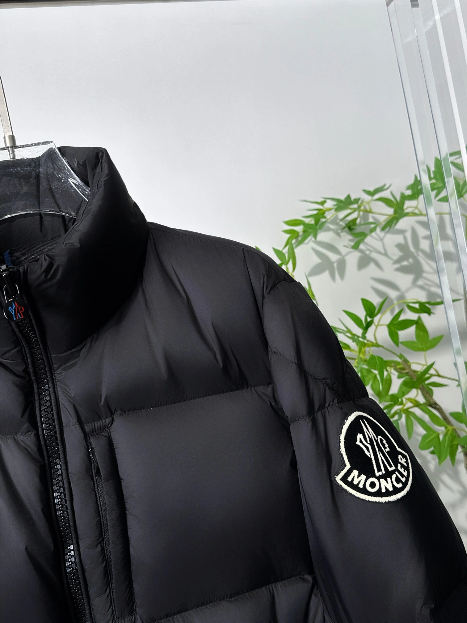 Original Moncler Down Jackets 145419
