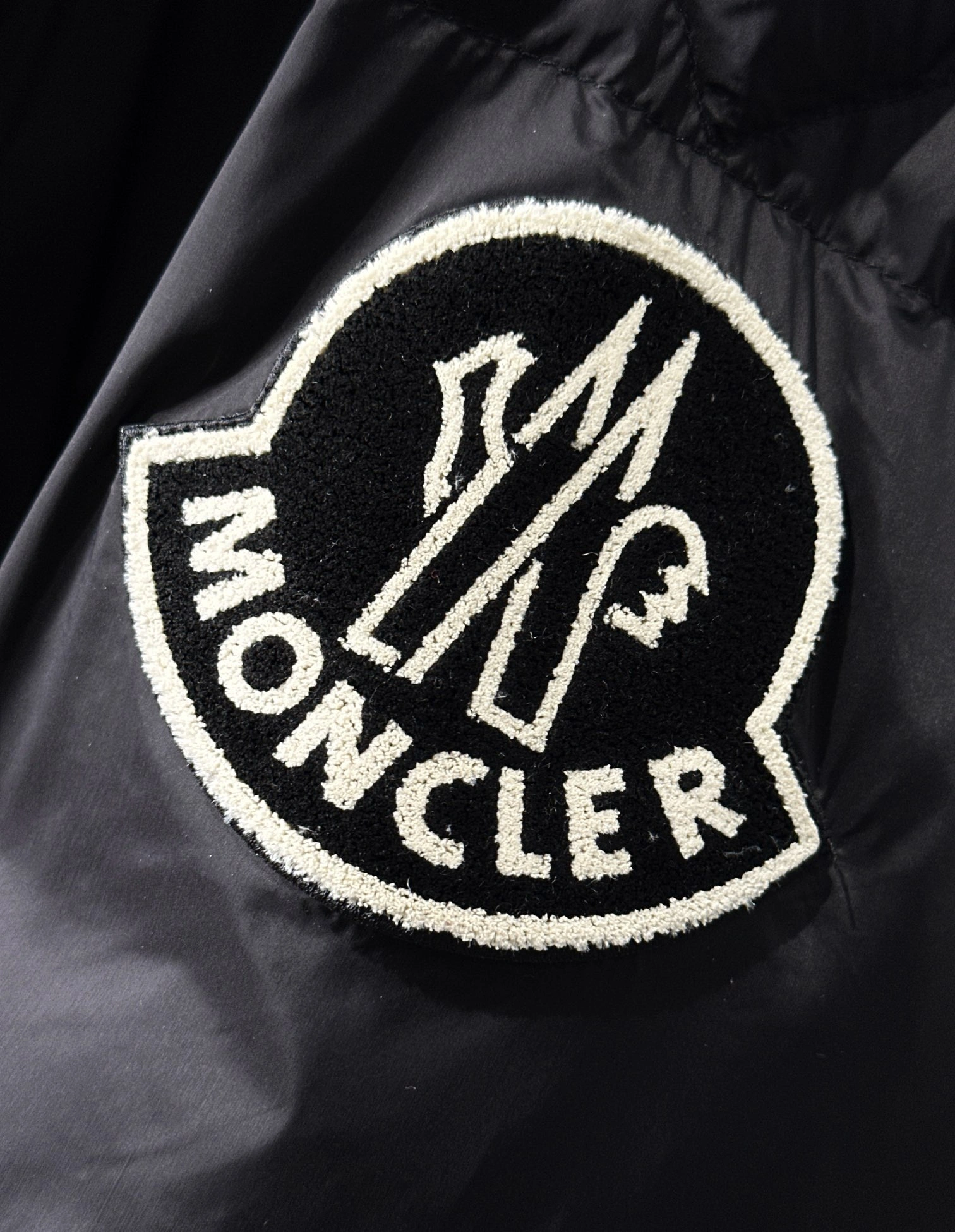 Original Moncler Down Jackets 145419