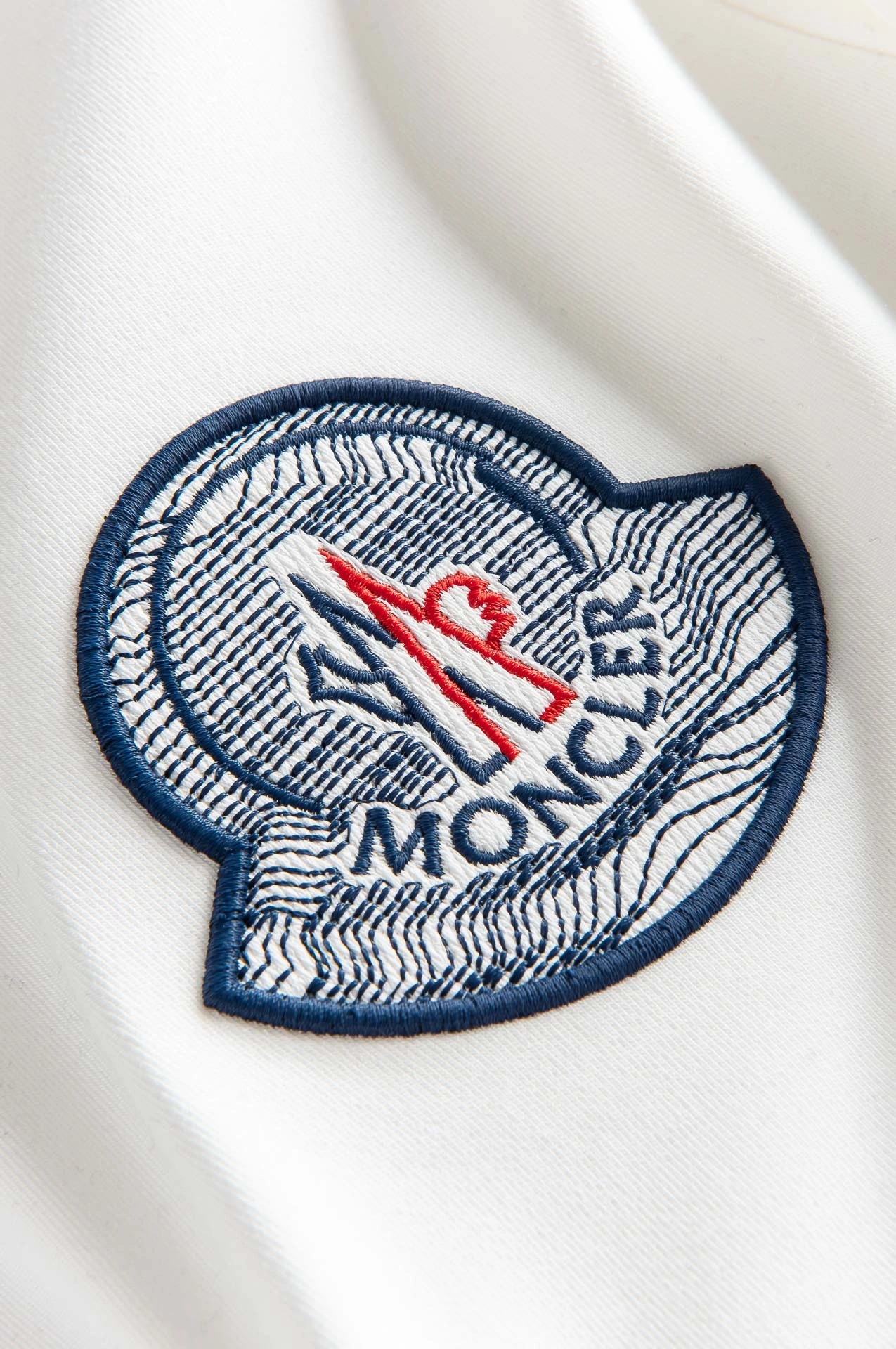 Moncler Down Jackets Soft 145407
