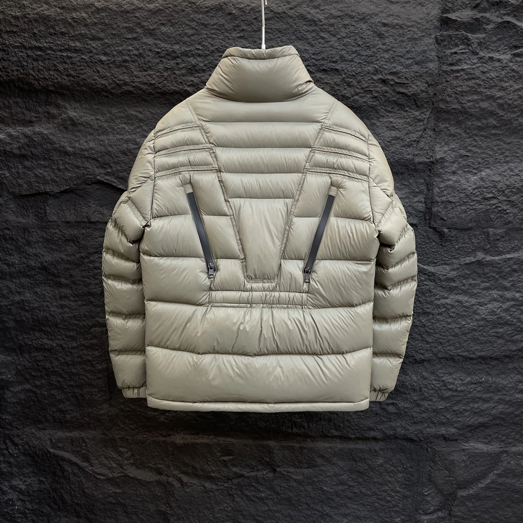 Lightweight Moncler Down Jackets 145403