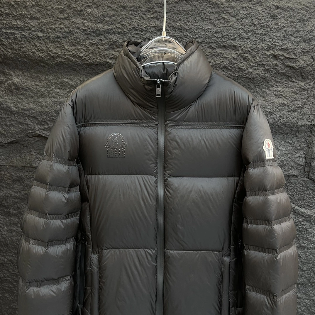 Versatile Moncler Down Jackets 145409