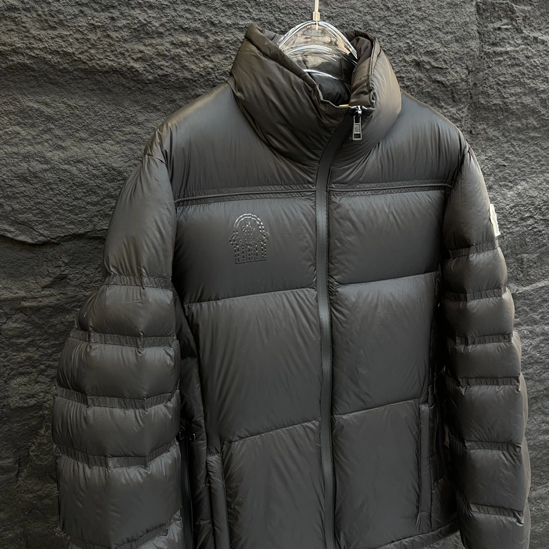 Versatile Moncler Down Jackets 145409