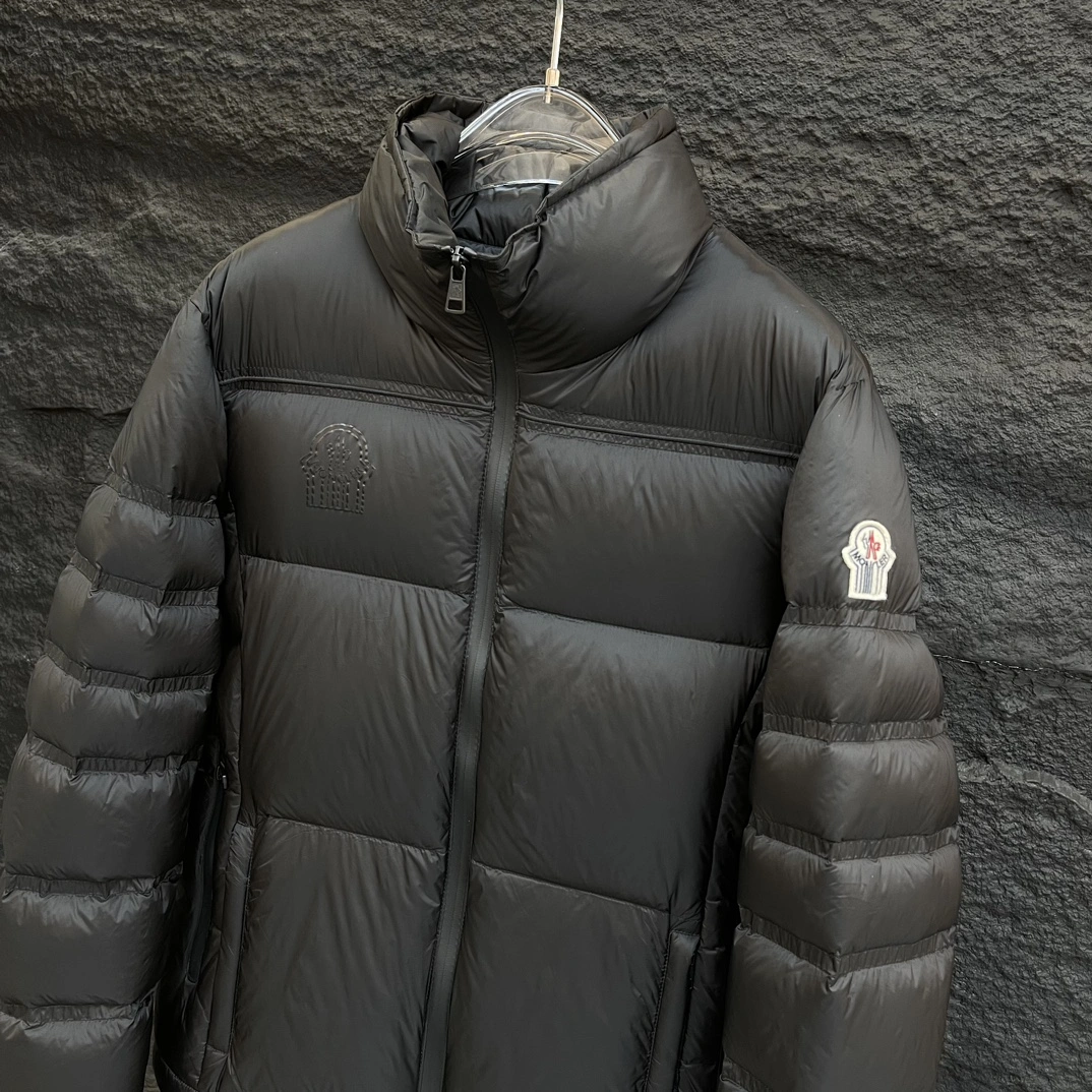 Versatile Moncler Down Jackets 145409