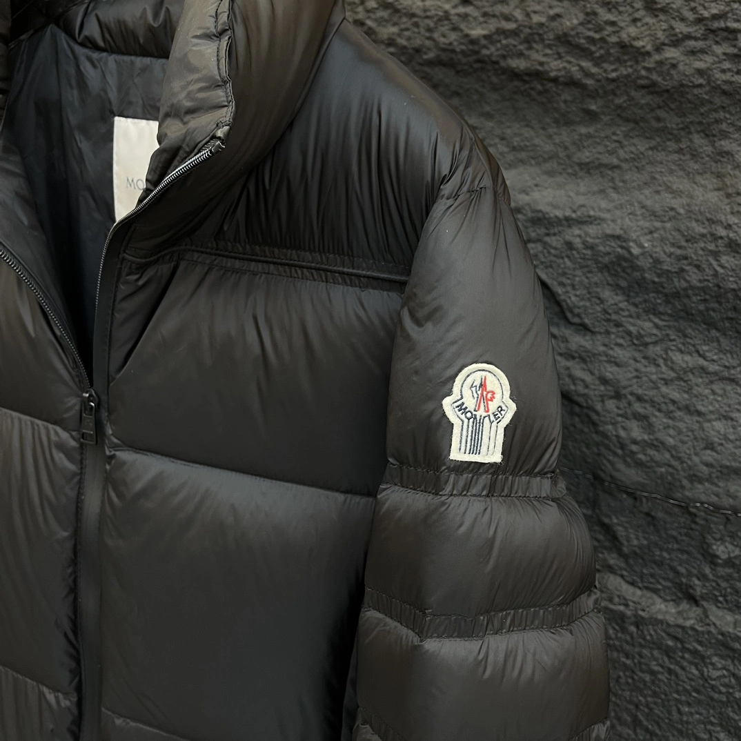Versatile Moncler Down Jackets 145409