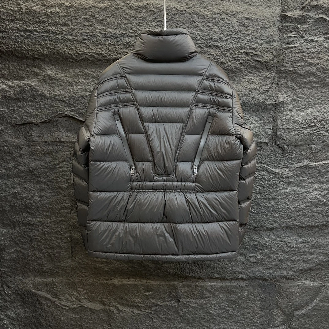 Versatile Moncler Down Jackets 145409