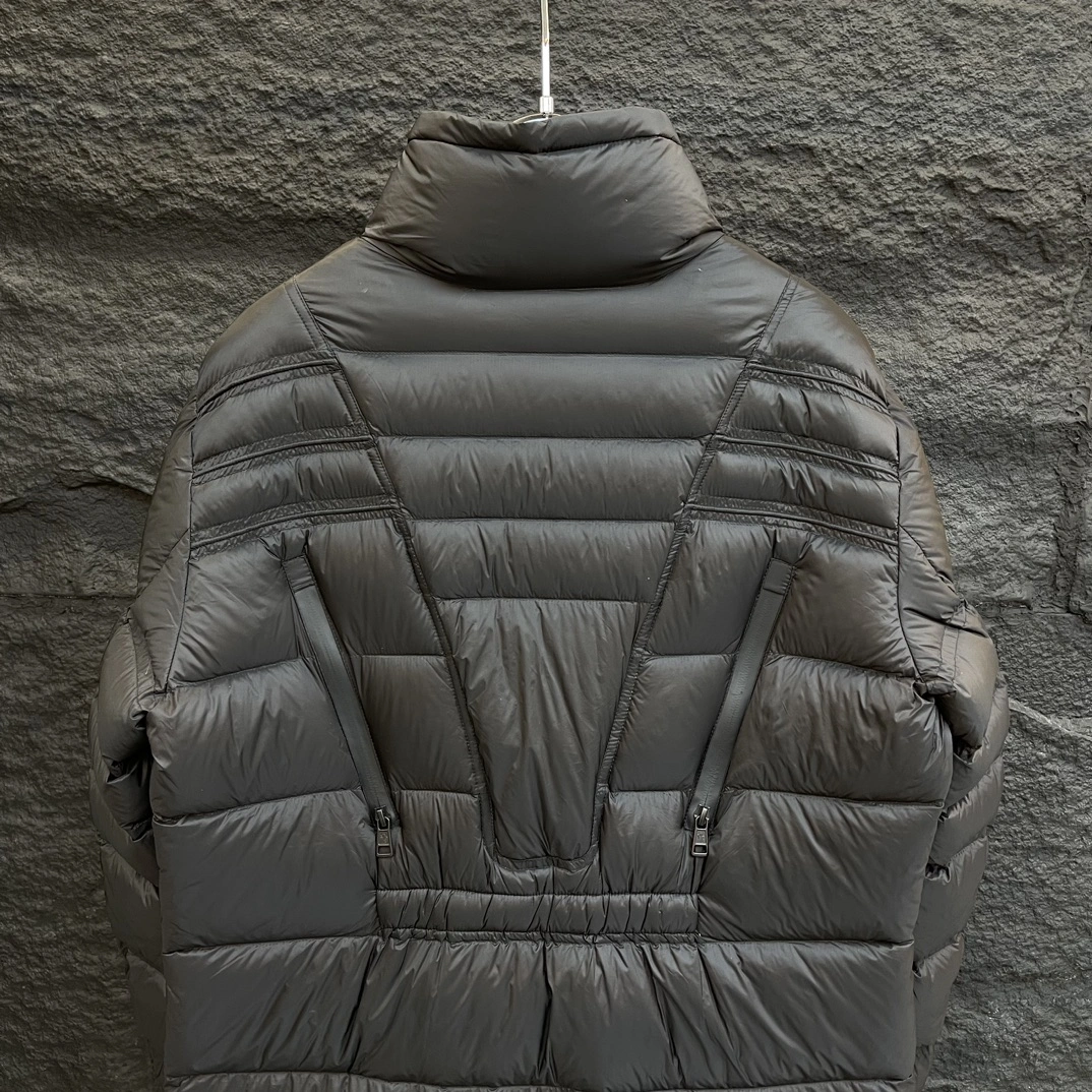 Versatile Moncler Down Jackets 145409