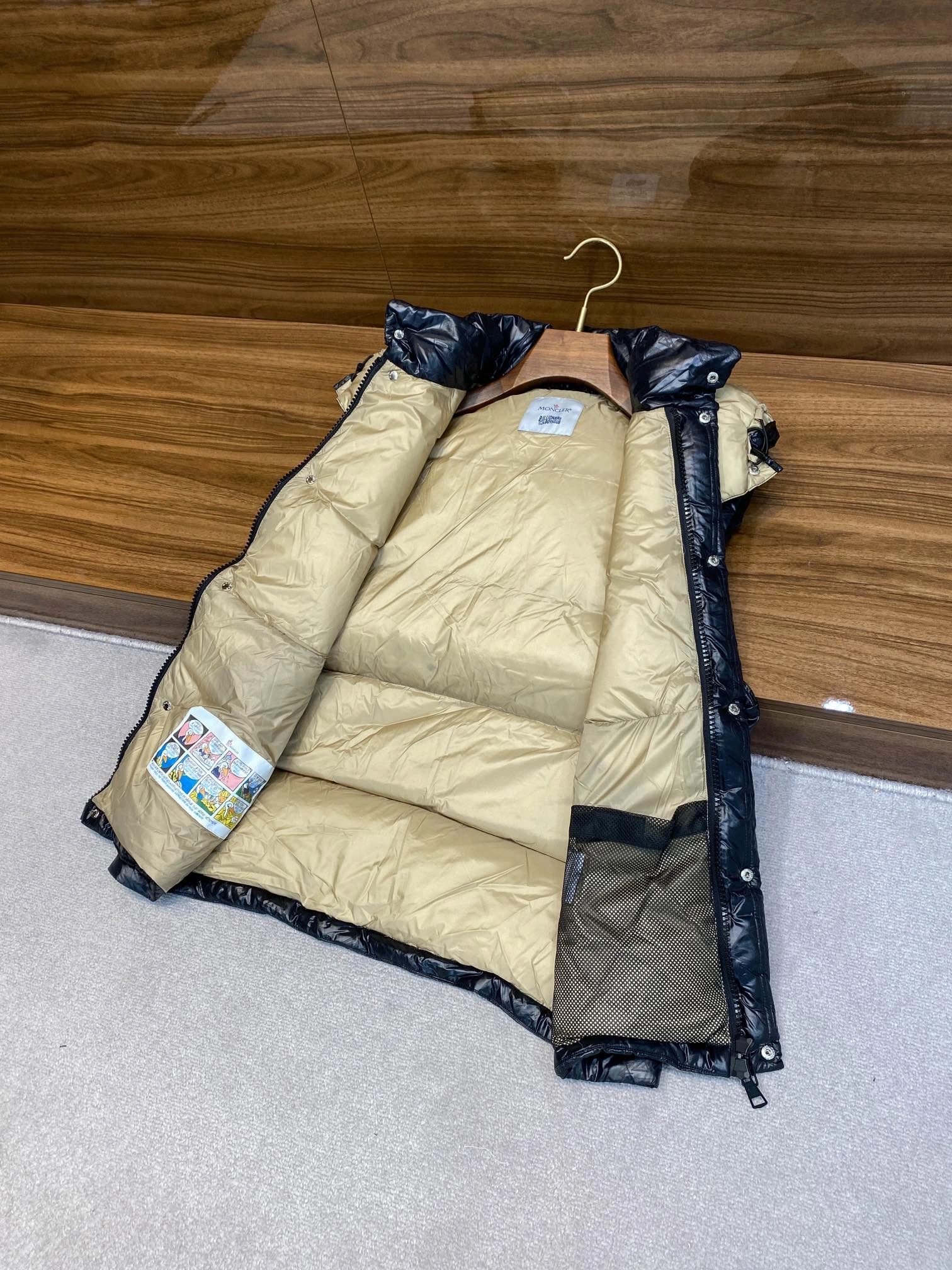 Efficient Moncler Down Jackets 145396