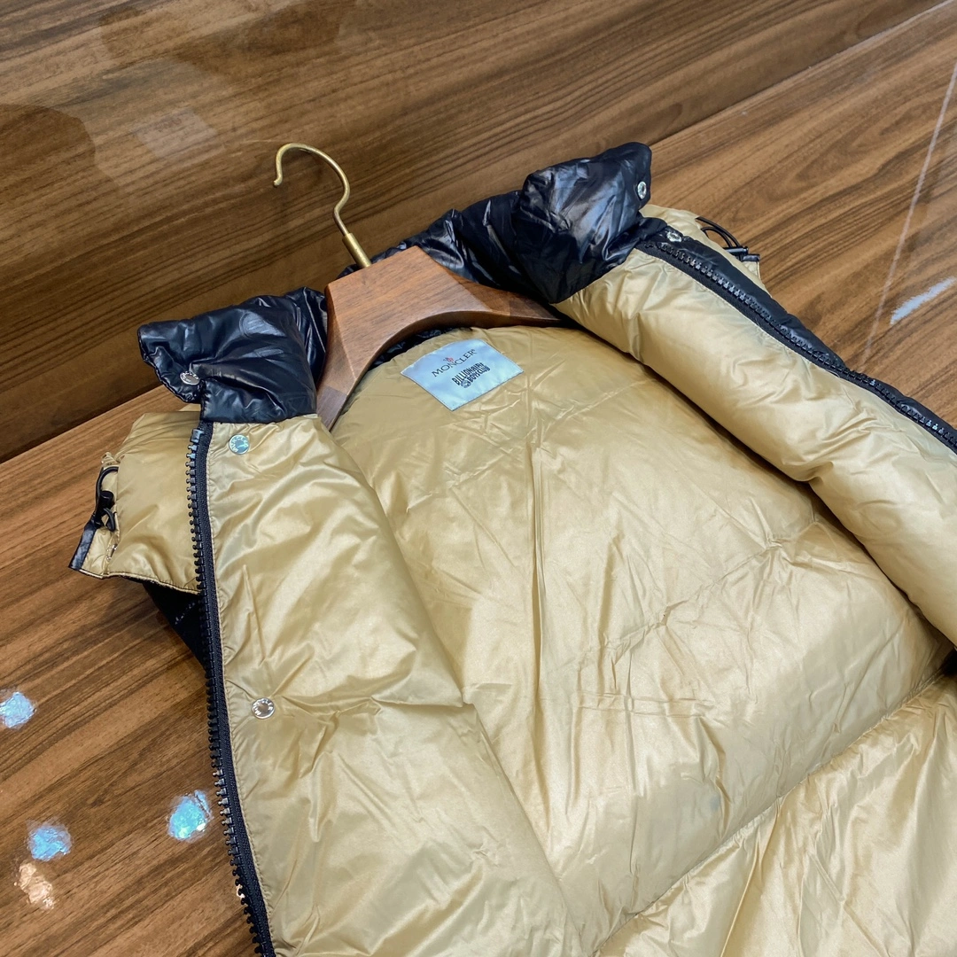Efficient Moncler Down Jackets 145396