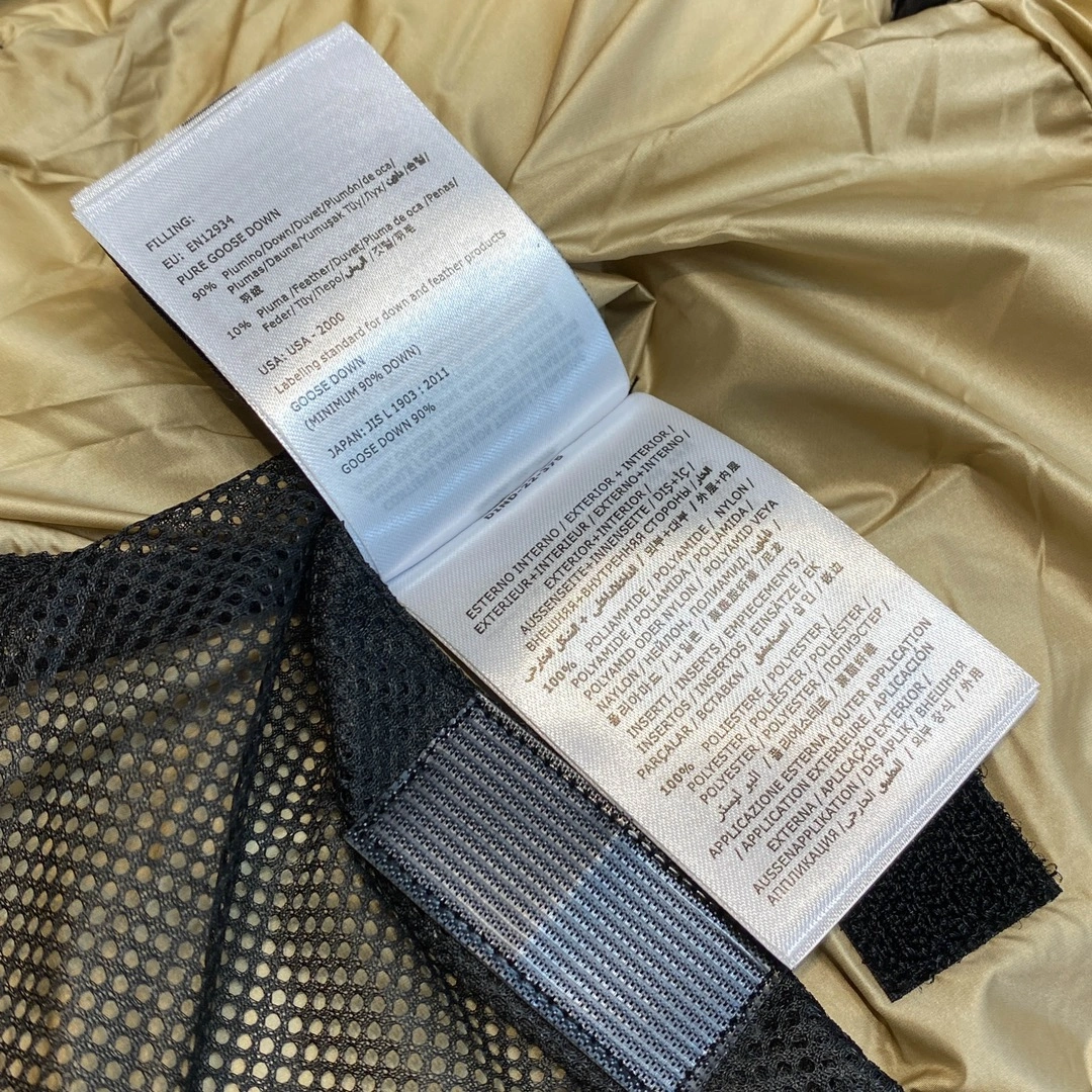 Efficient Moncler Down Jackets 145396