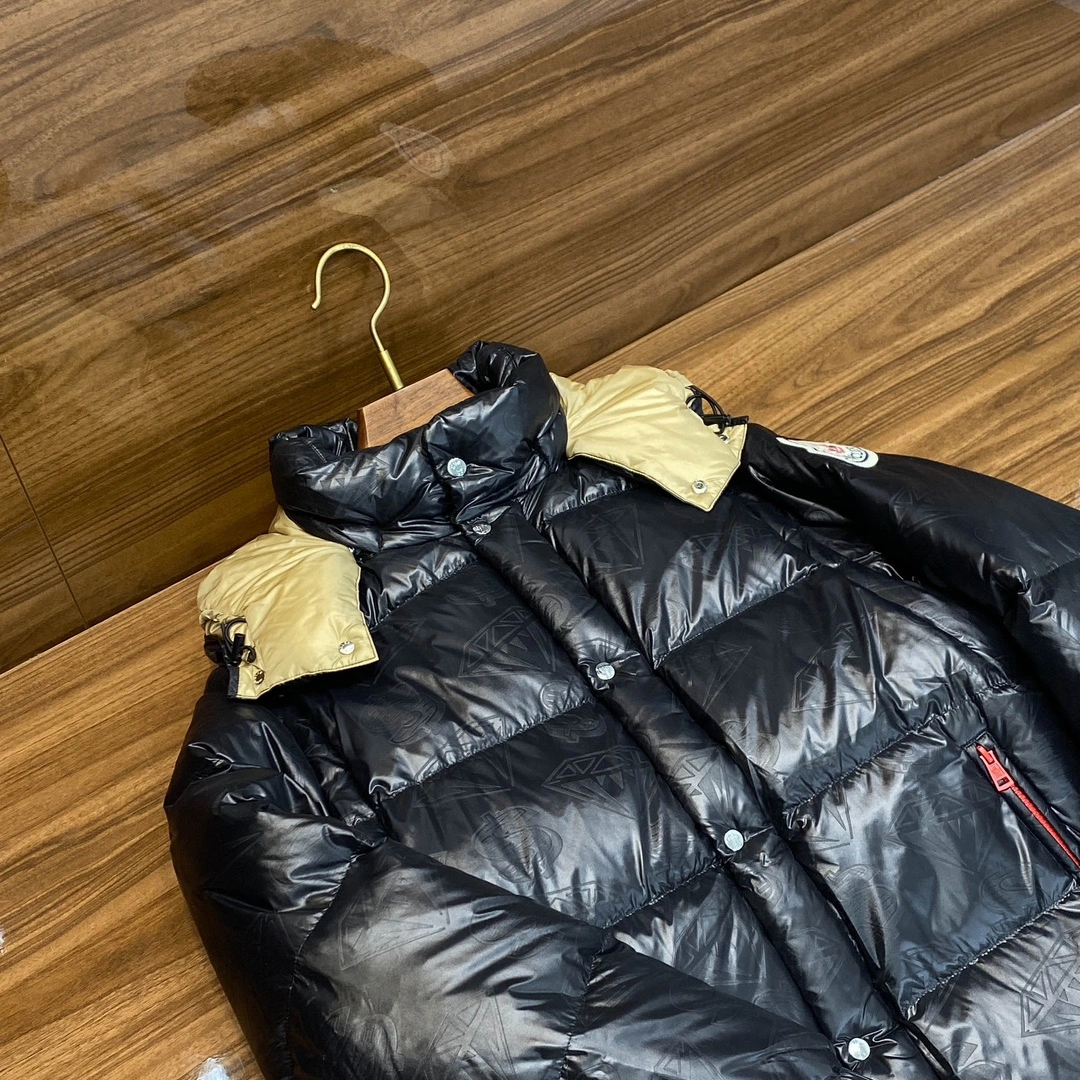 Moncler Down Jackets UrbanStyle 145395