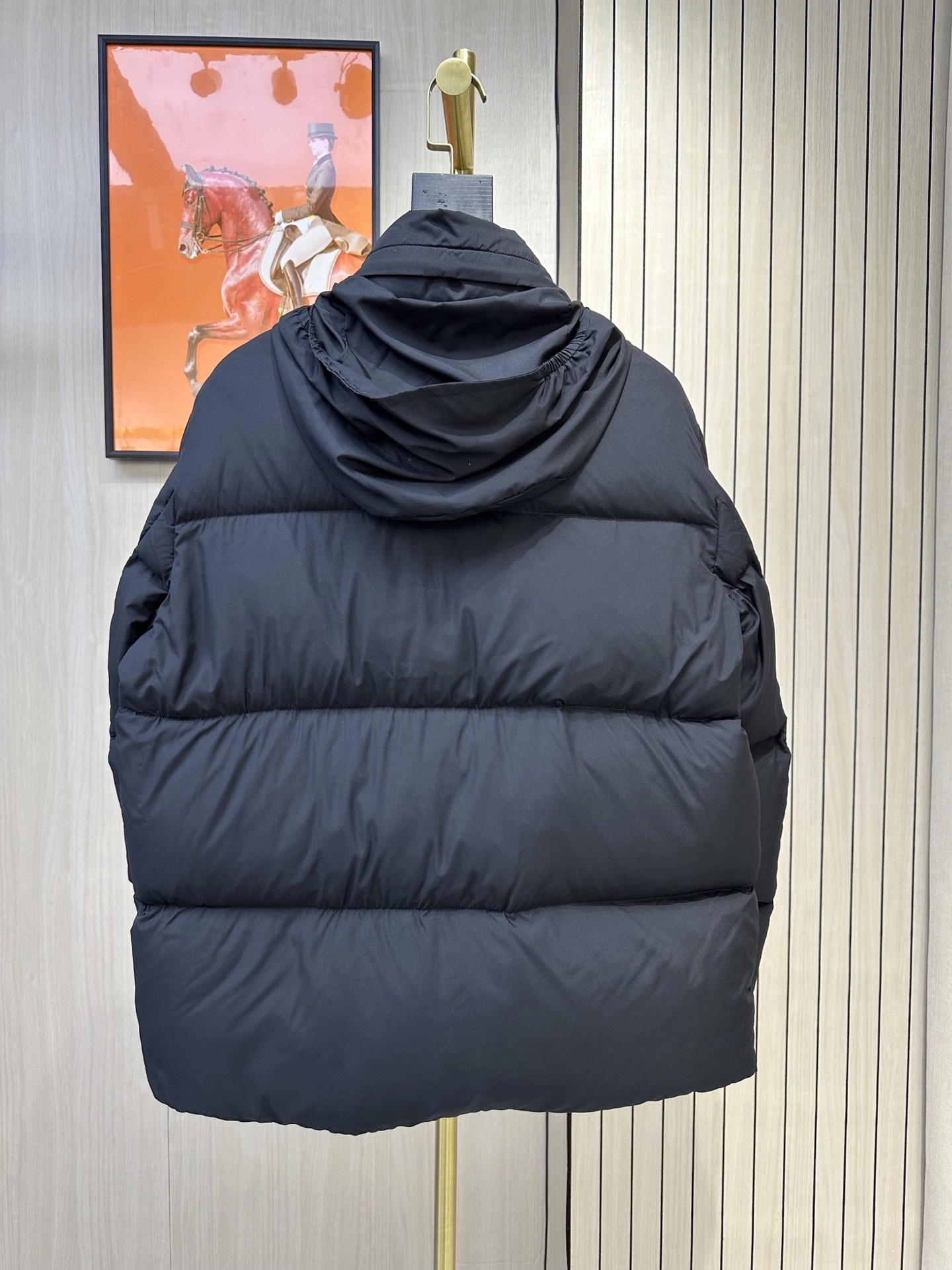 Moncler Down Jackets Flexible 145391