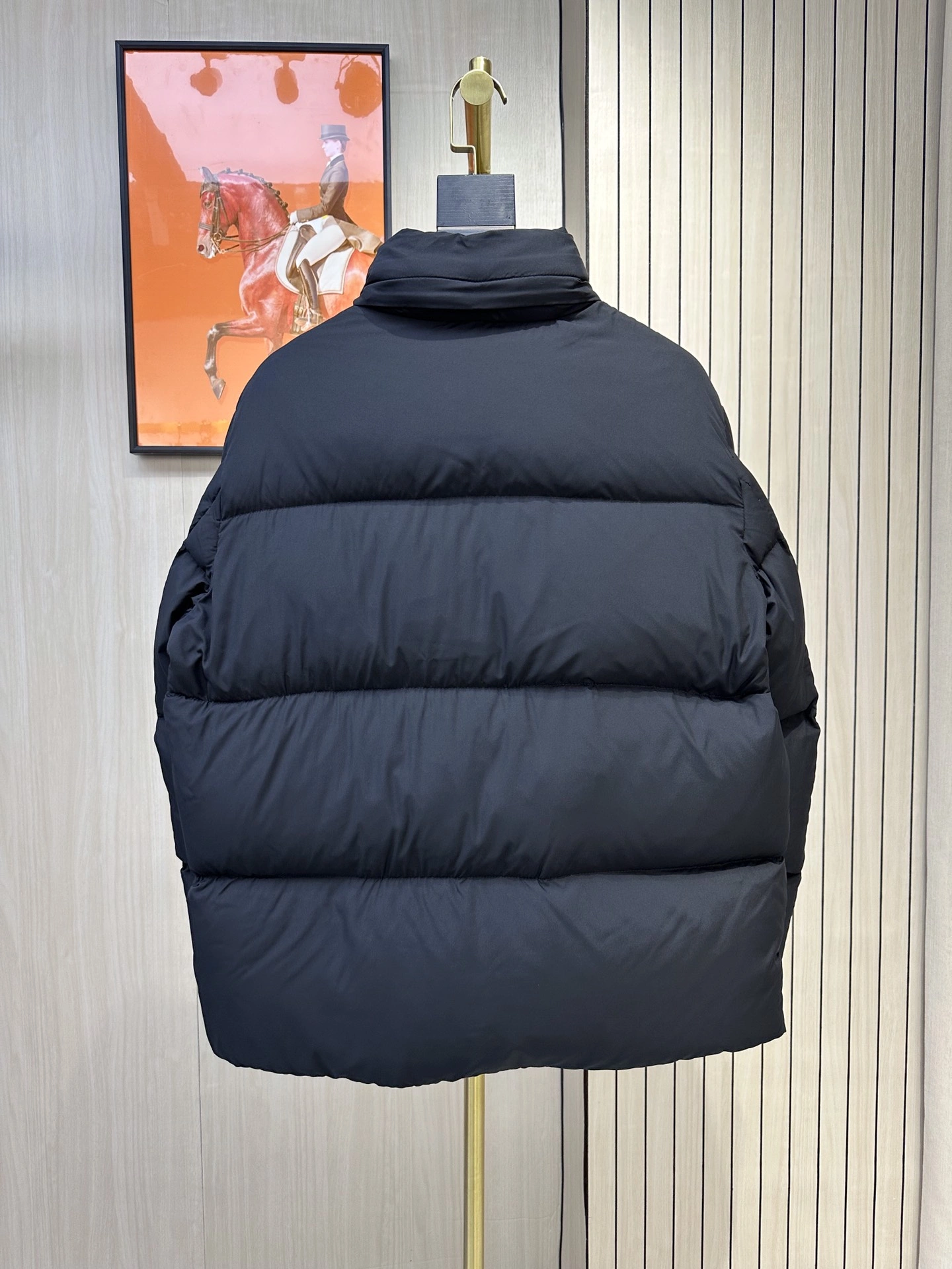 Moncler Down Jackets Flexible 145391