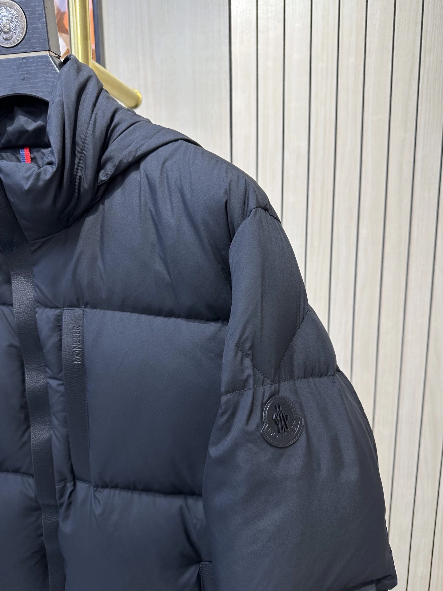 Moncler Down Jackets Flexible 145391
