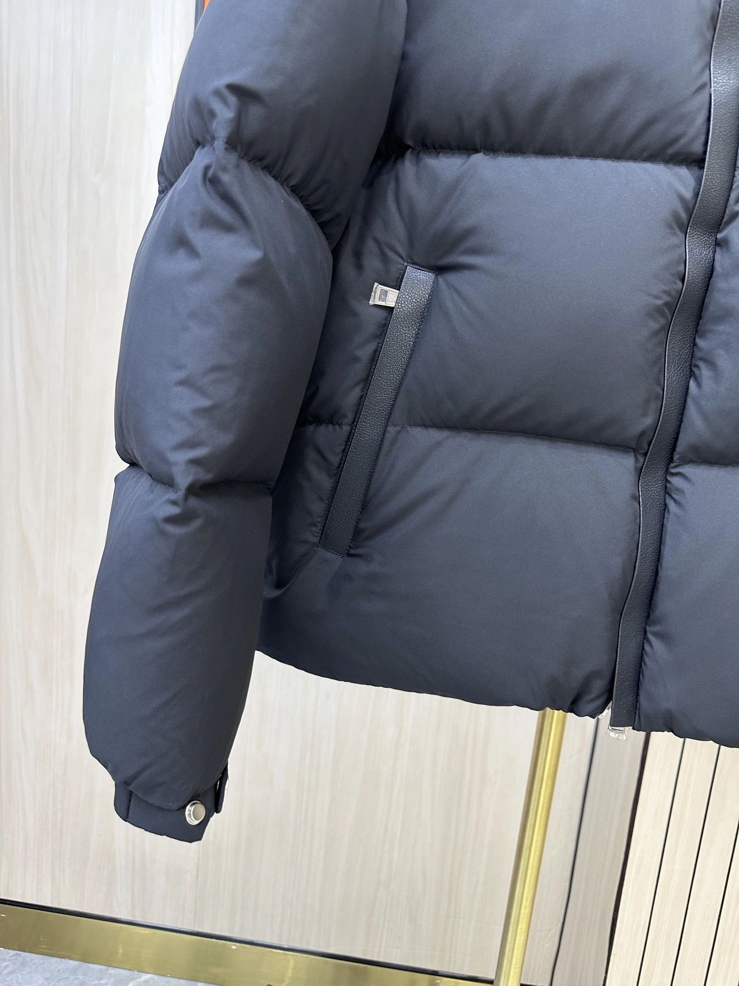Moncler Down Jackets Flexible 145391