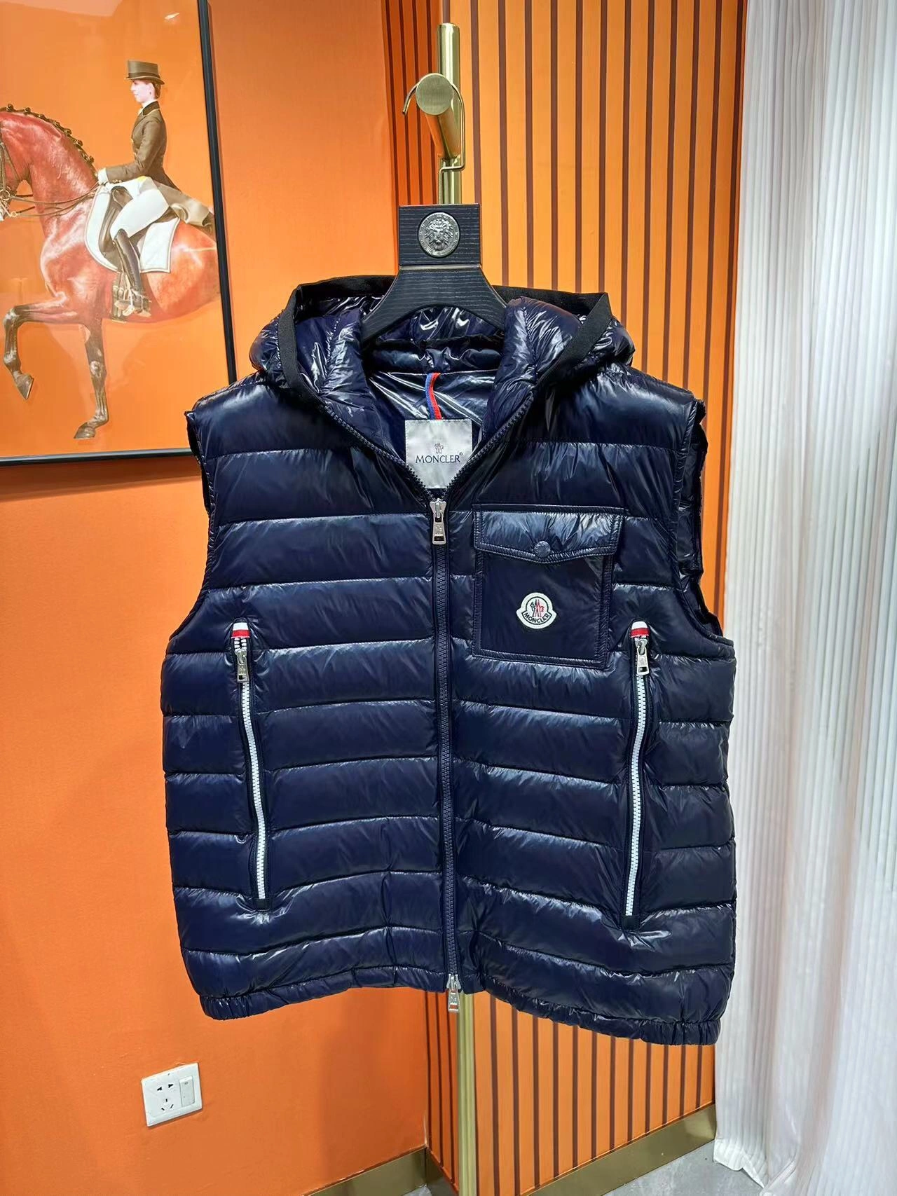 Moncler Down Jackets GoAnywhere 145394