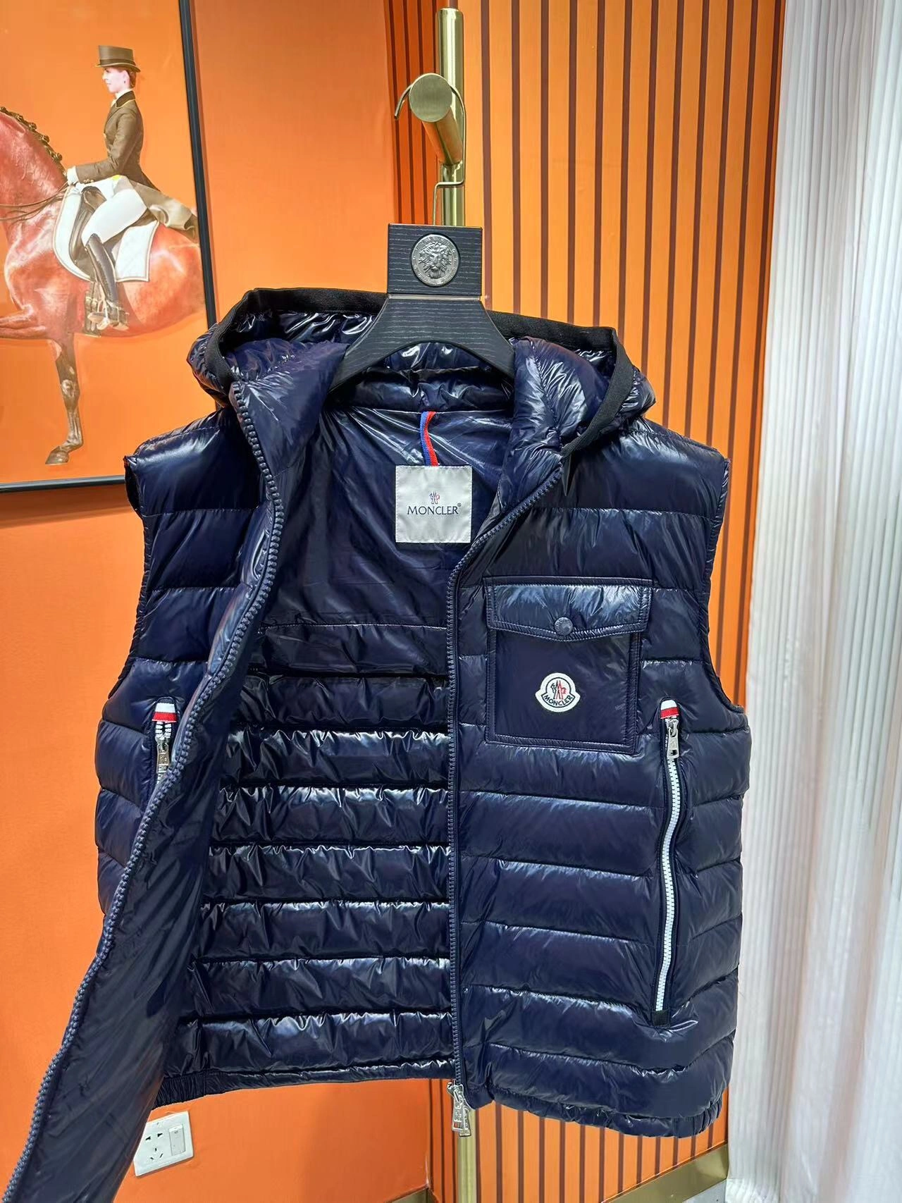 Moncler Down Jackets GoAnywhere 145394
