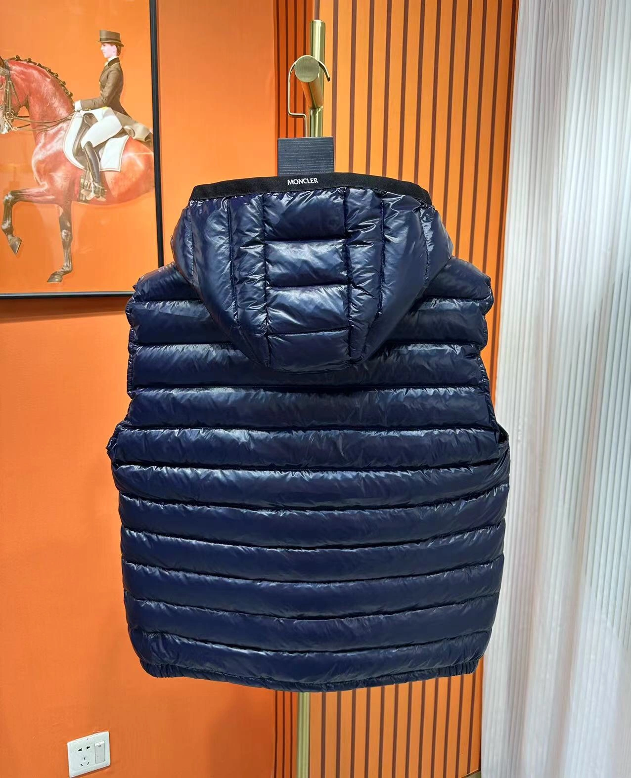 Moncler Down Jackets GoAnywhere 145394