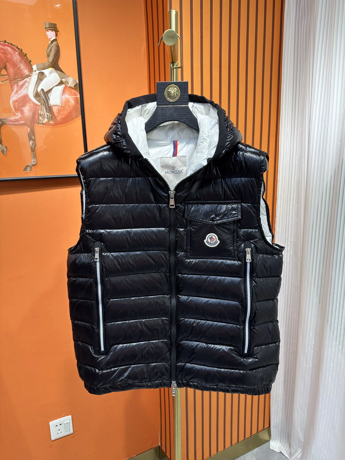 EasyMatch Moncler Down Jackets 145397
