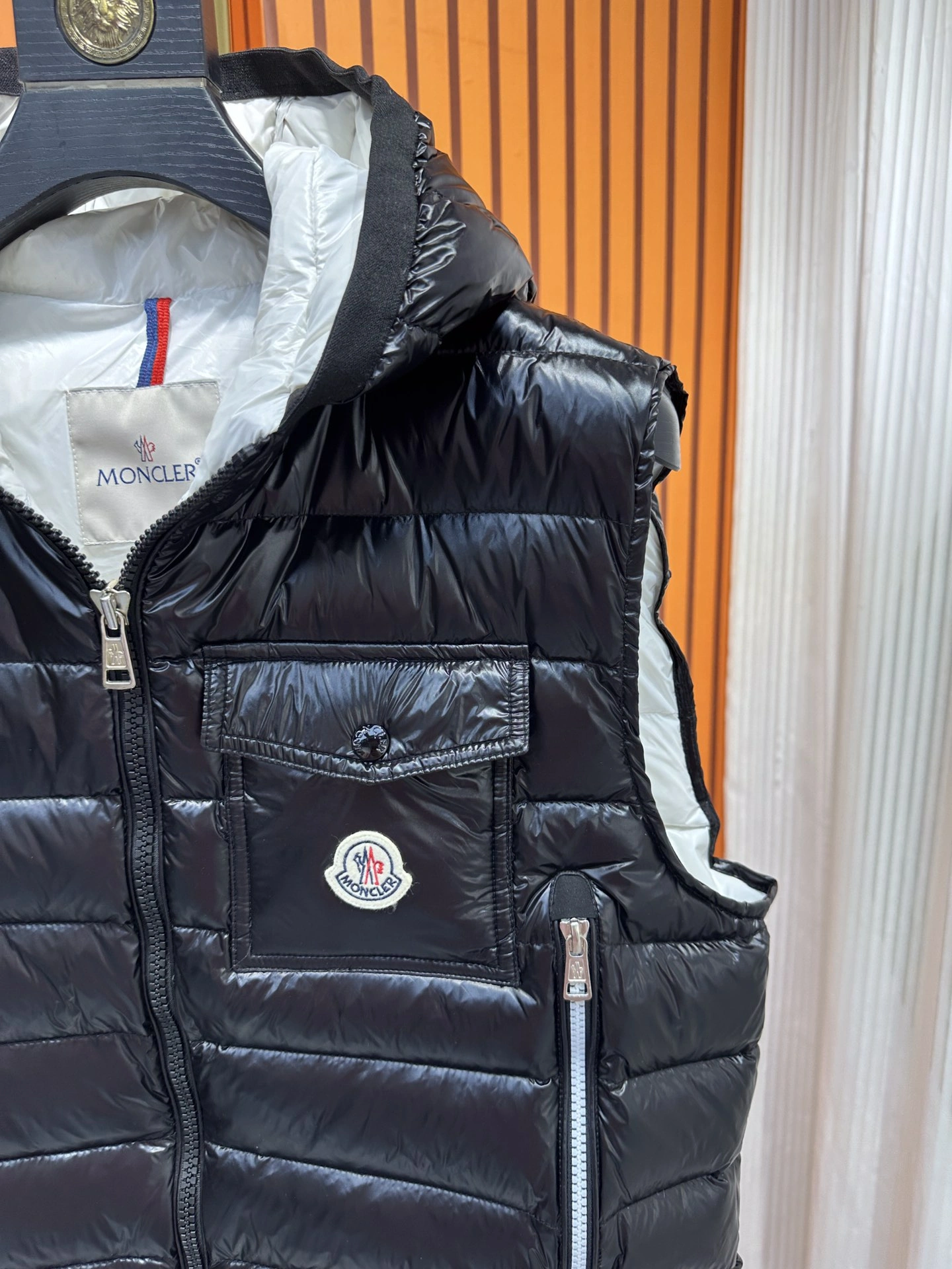 EasyMatch Moncler Down Jackets 145397