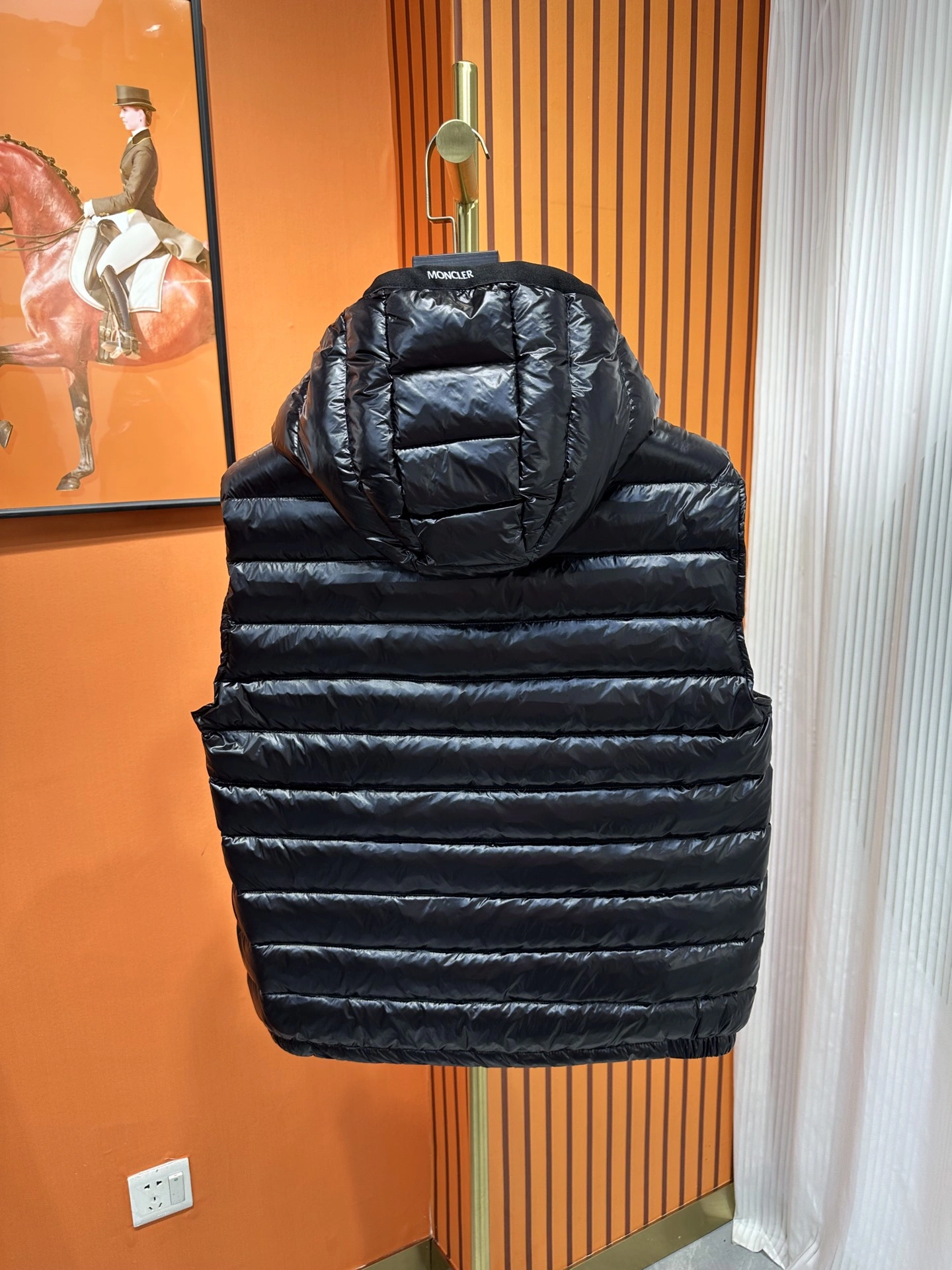 EasyMatch Moncler Down Jackets 145397