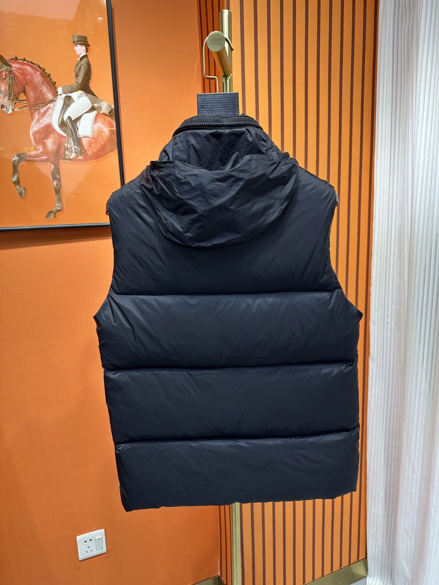 Refined Moncler Down Jackets 145390