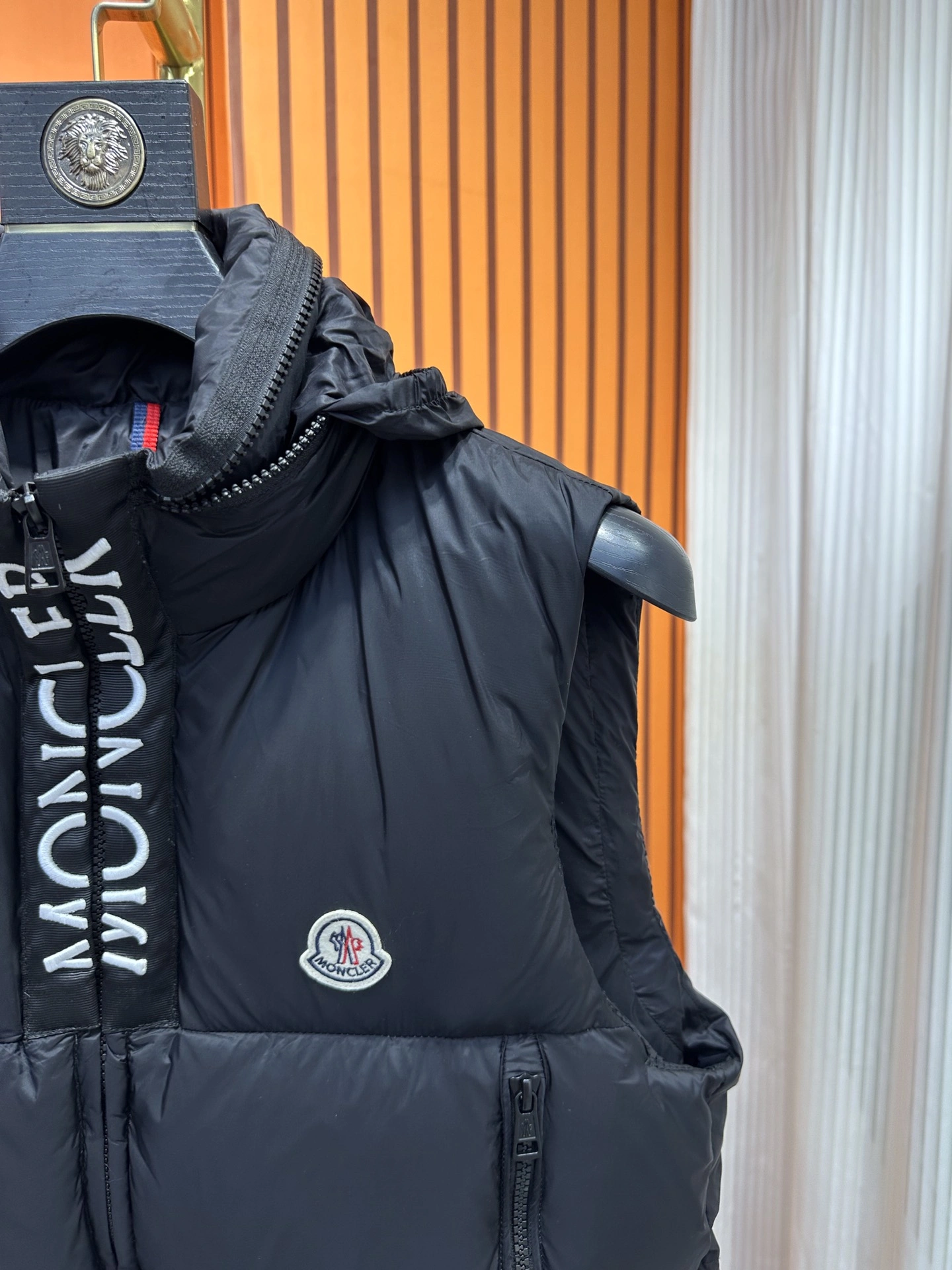 Refined Moncler Down Jackets 145390
