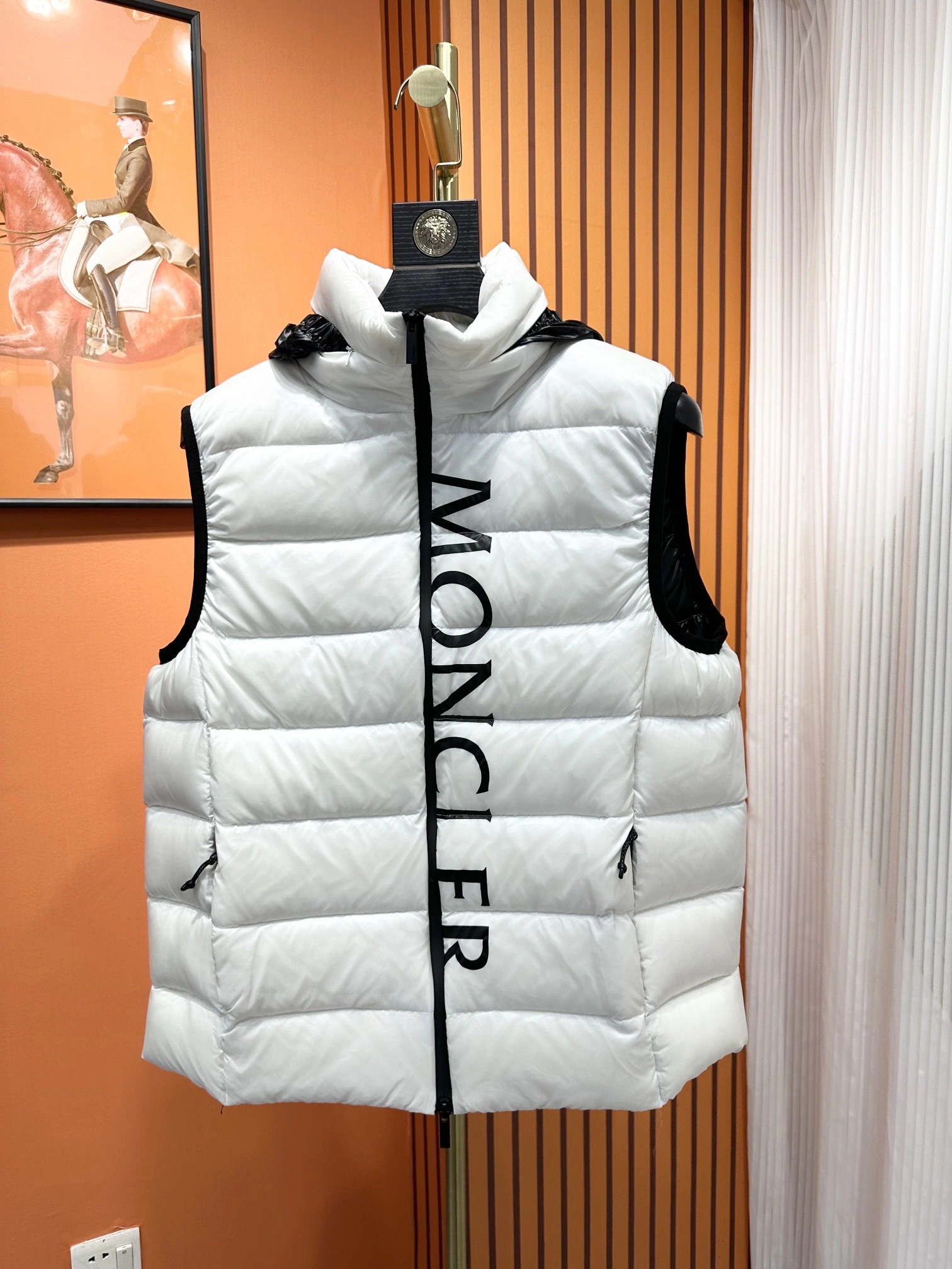 TopPick Moncler Down Jackets 145389