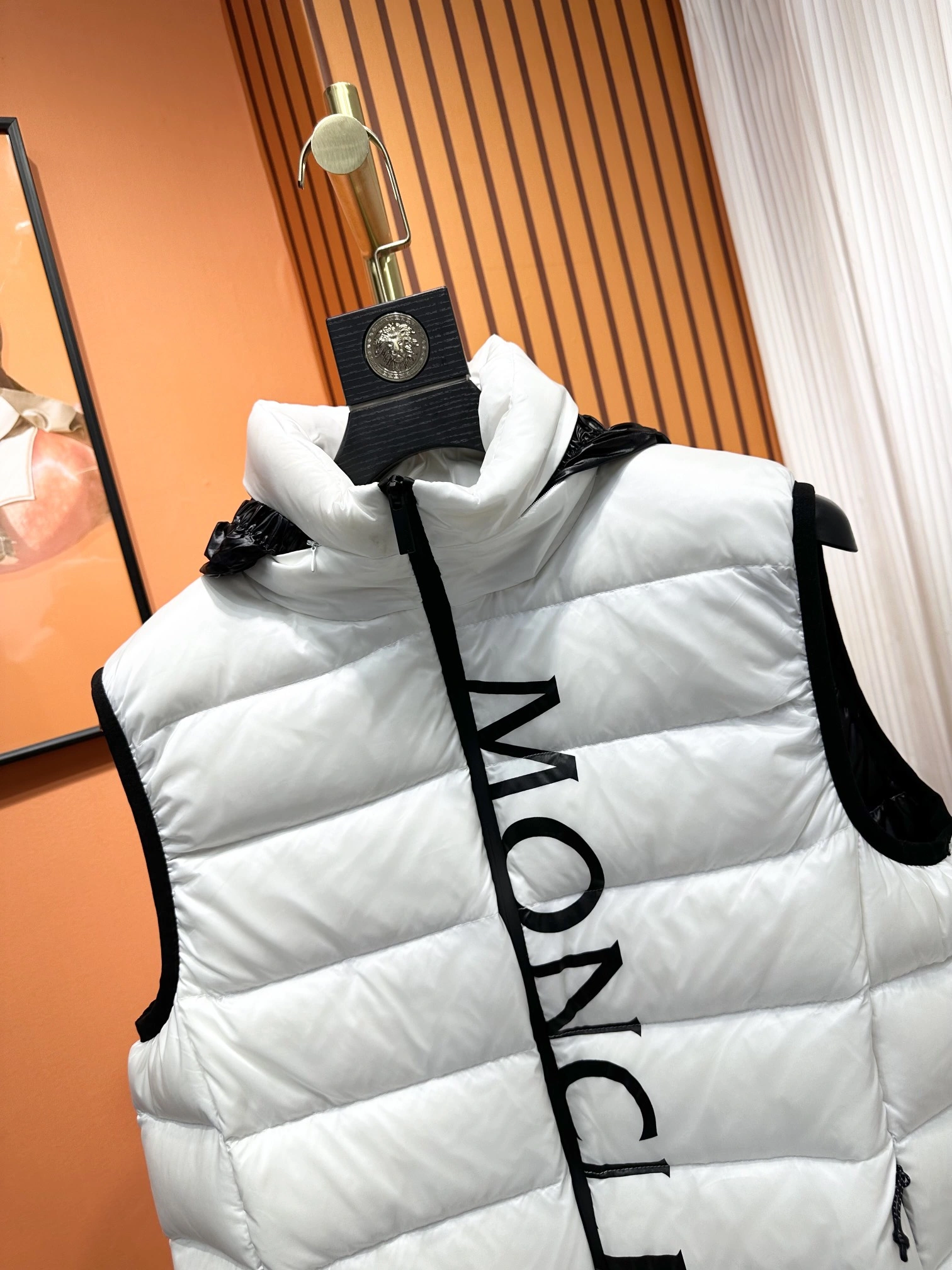 TopPick Moncler Down Jackets 145389