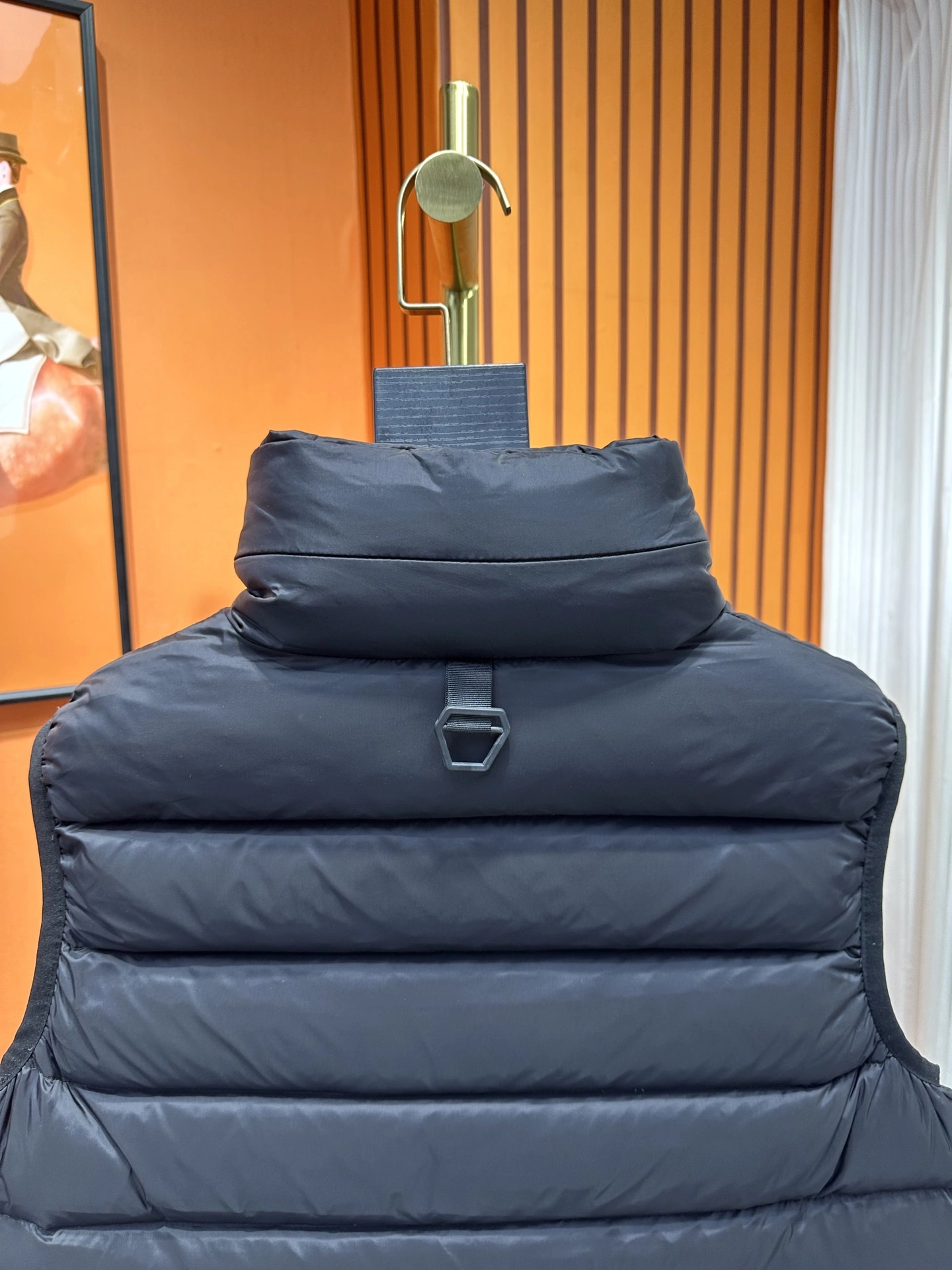 Moncler Down Jackets EasyMatch 145388