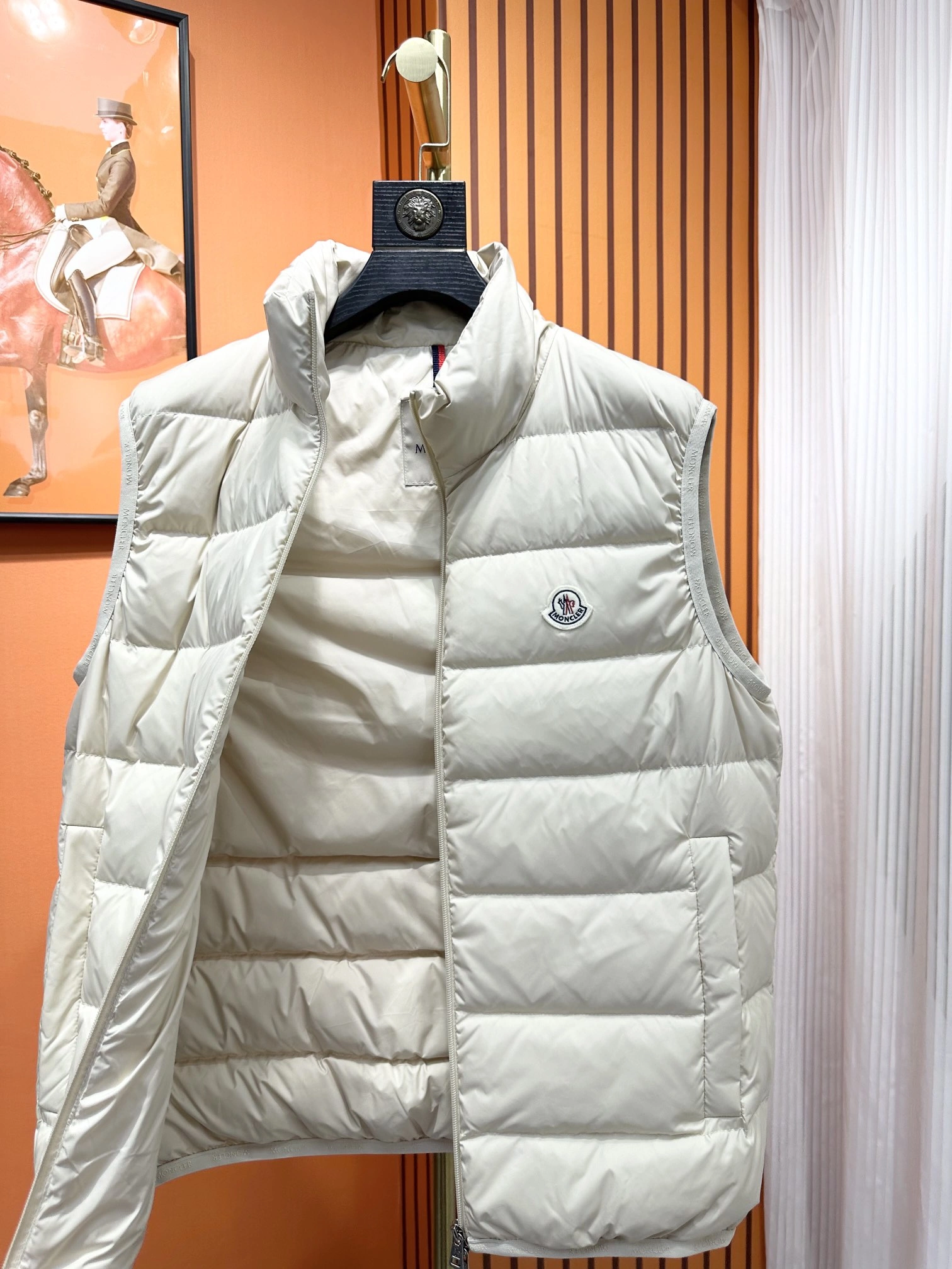 Youthful Moncler Down Jackets 145385