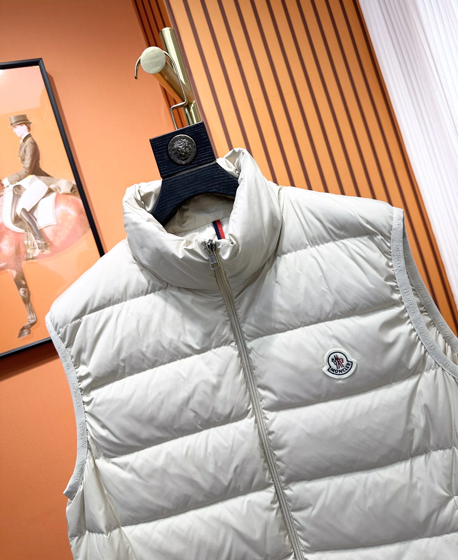 Youthful Moncler Down Jackets 145385