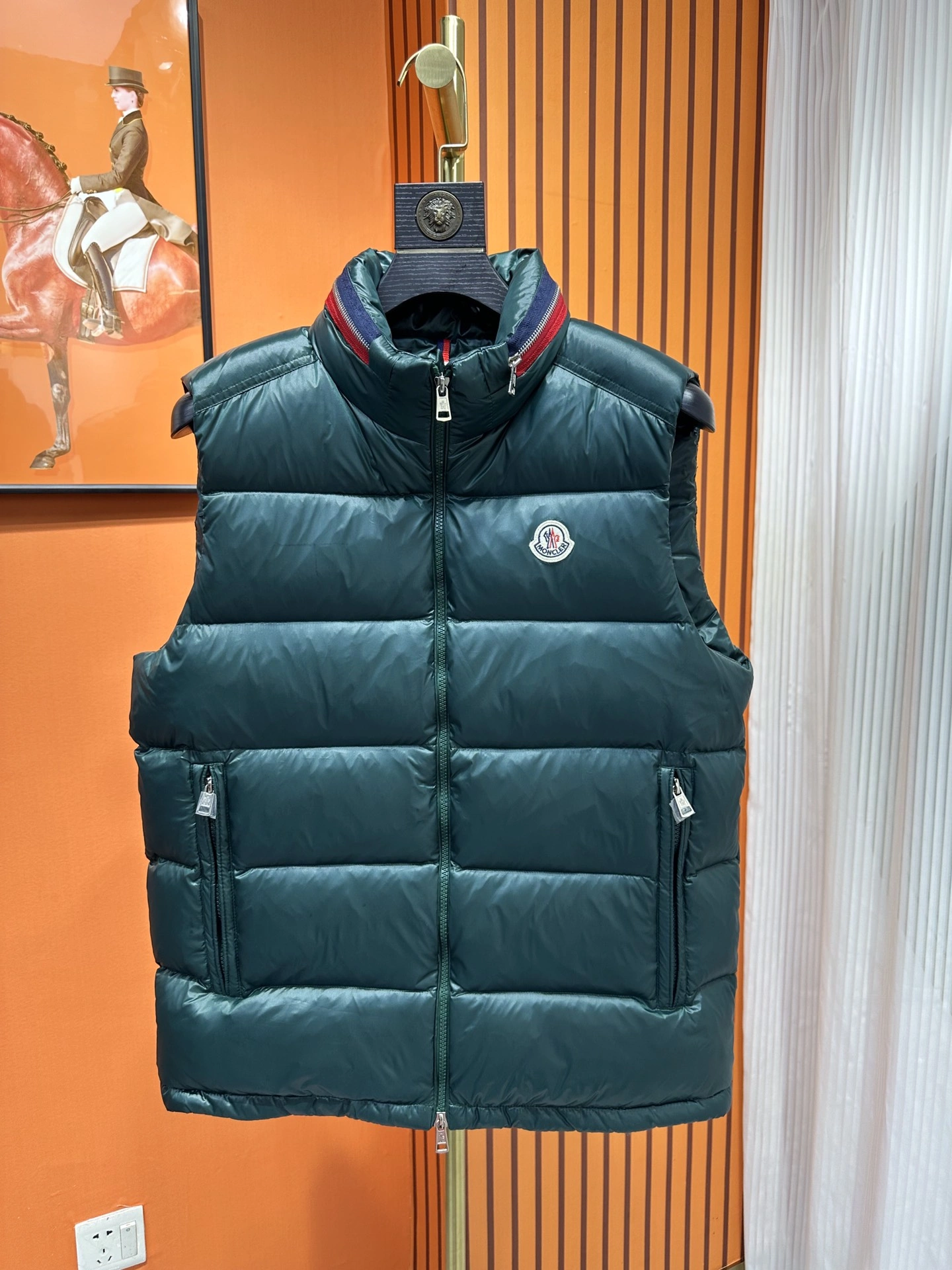 Versatile Moncler Down Jackets 145386