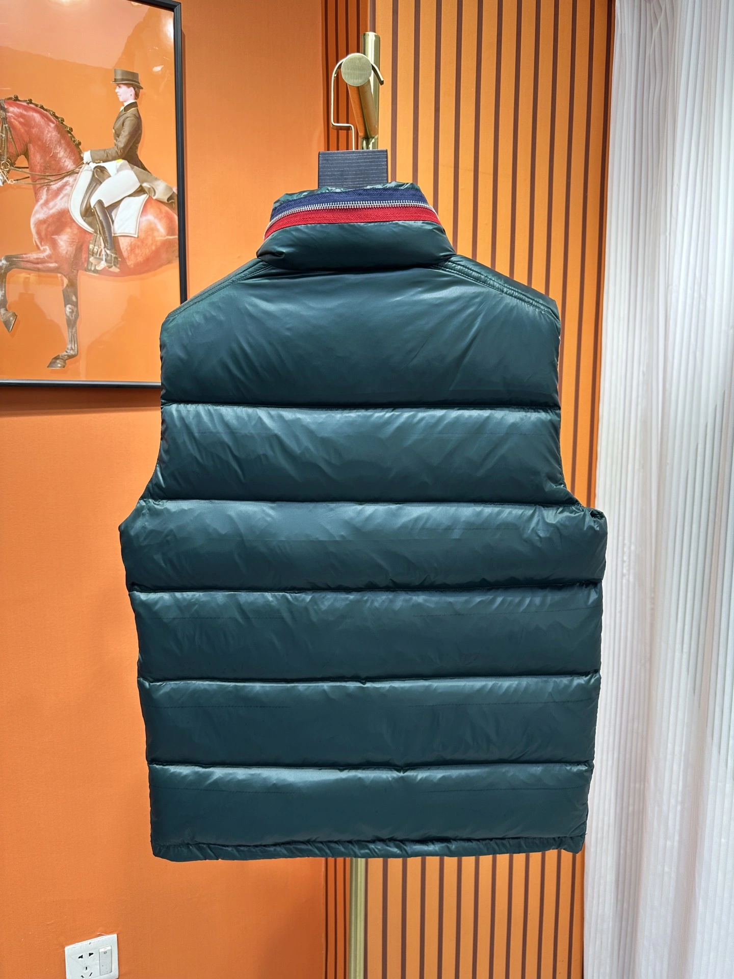 Versatile Moncler Down Jackets 145386