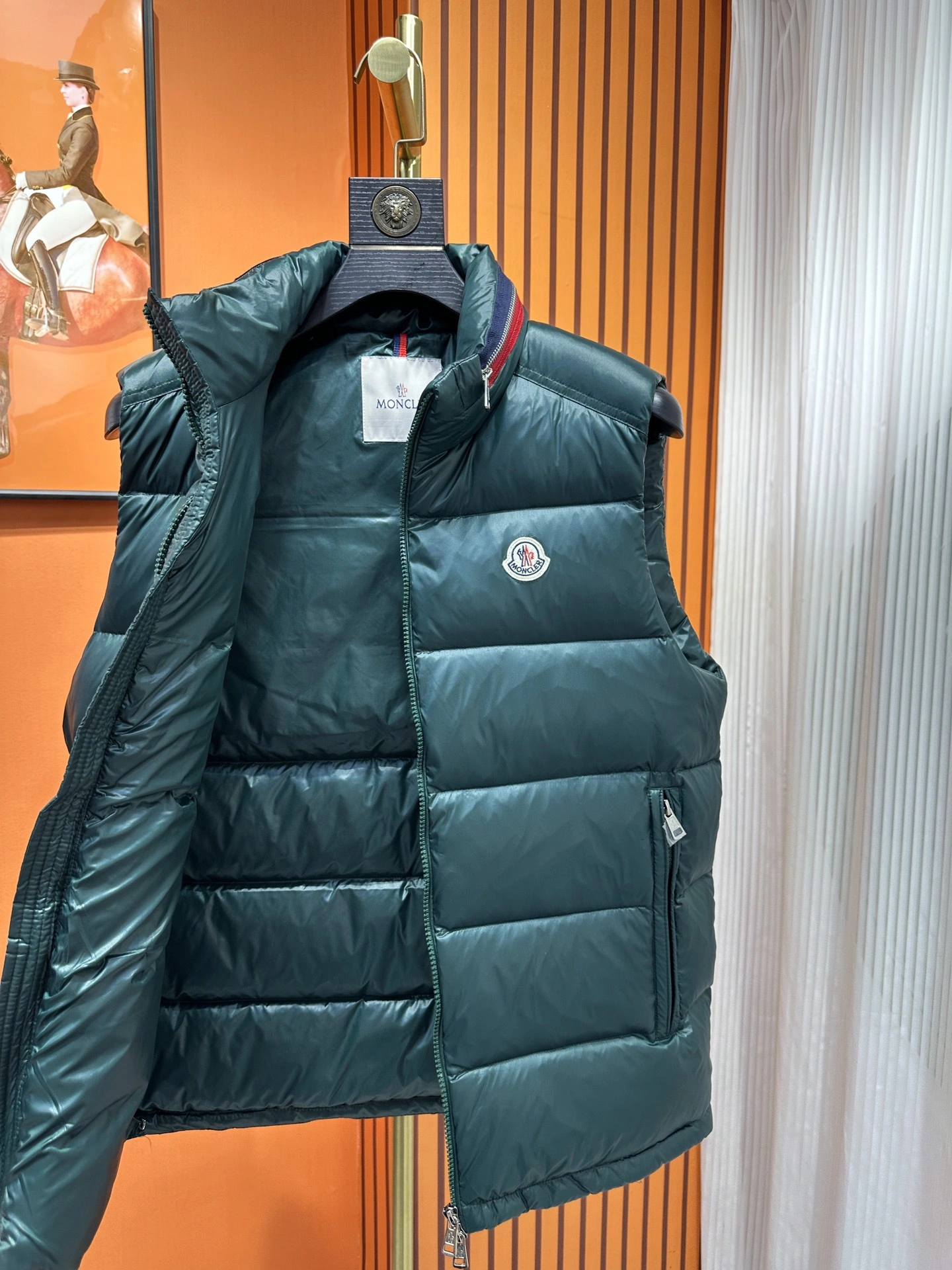 Versatile Moncler Down Jackets 145386