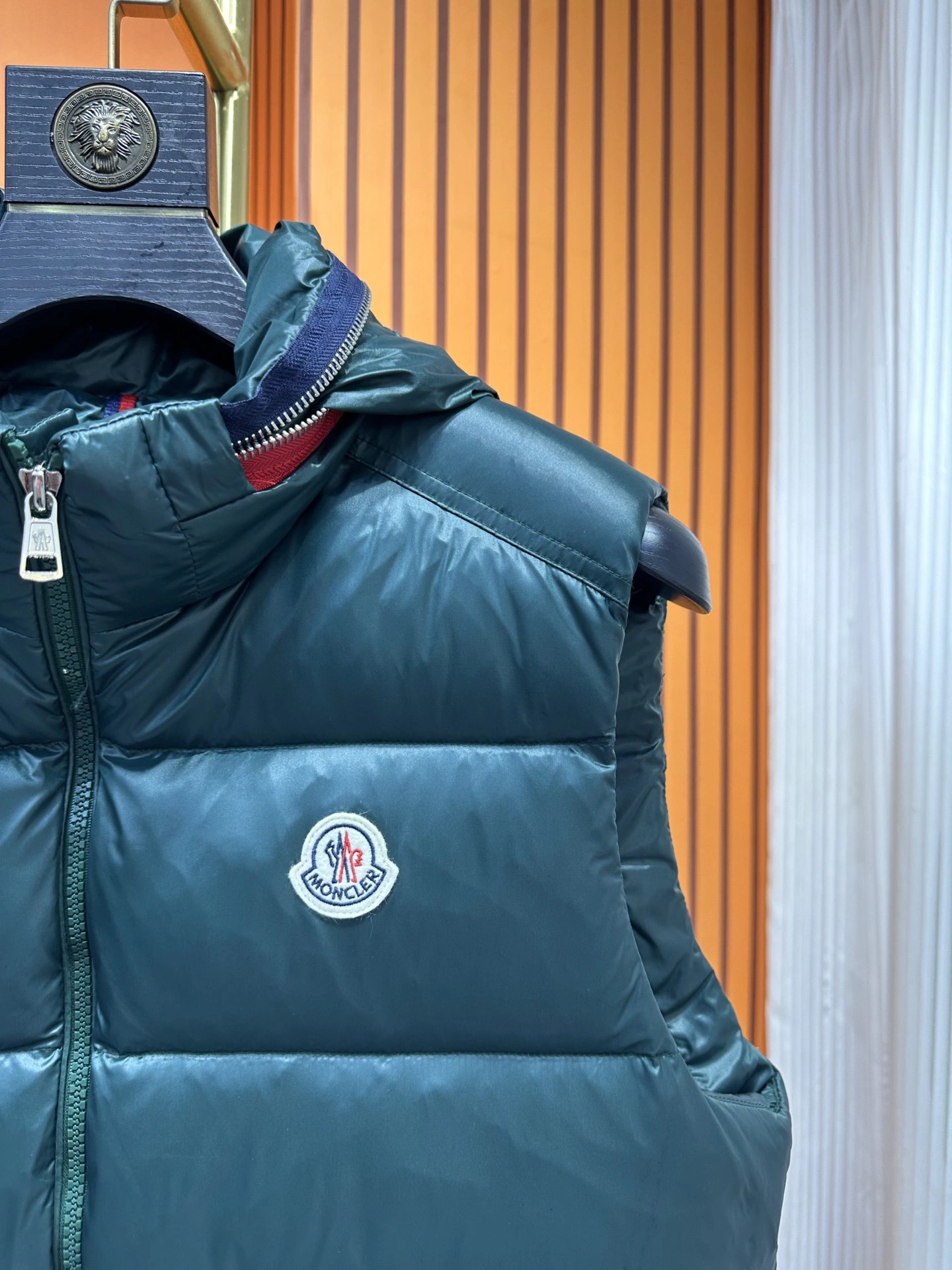 Versatile Moncler Down Jackets 145386