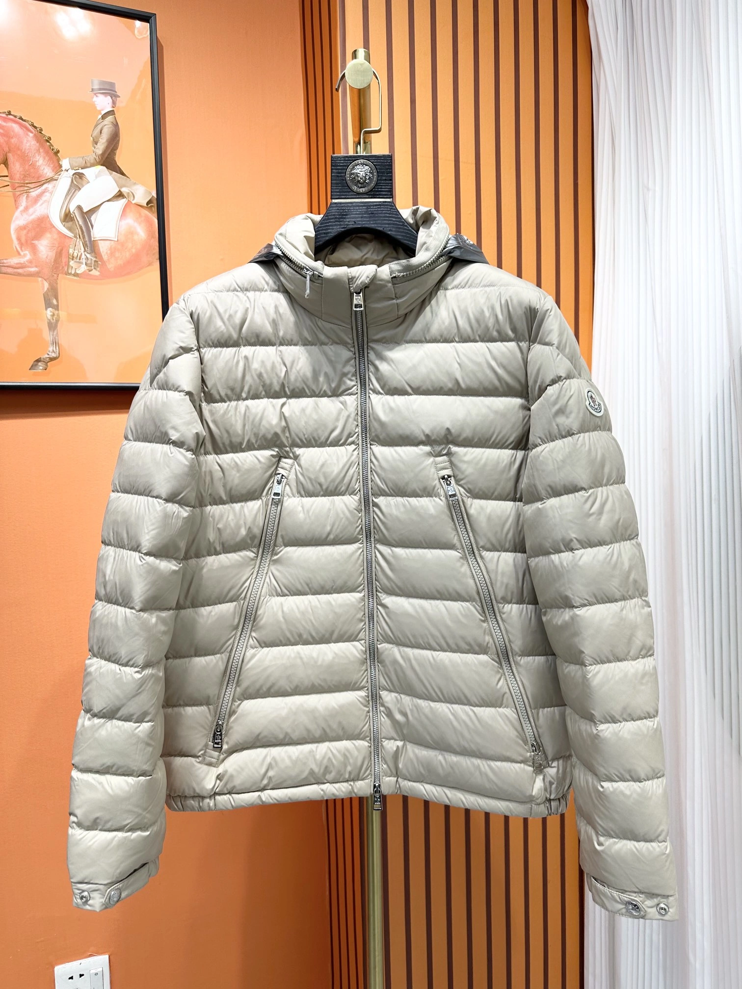 Bold Moncler Down Jackets 145383
