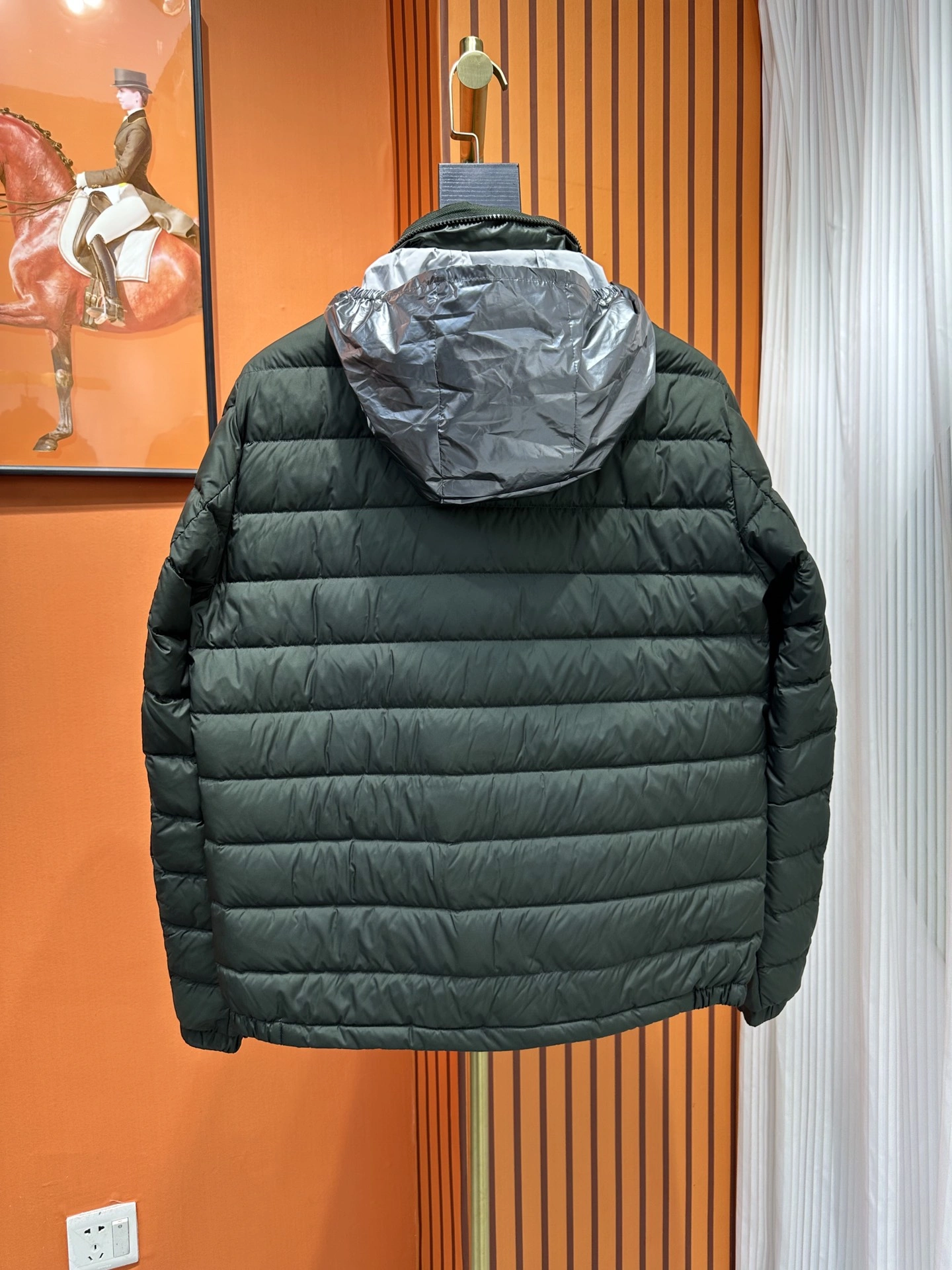 Moncler Down Jackets Affordable 145377