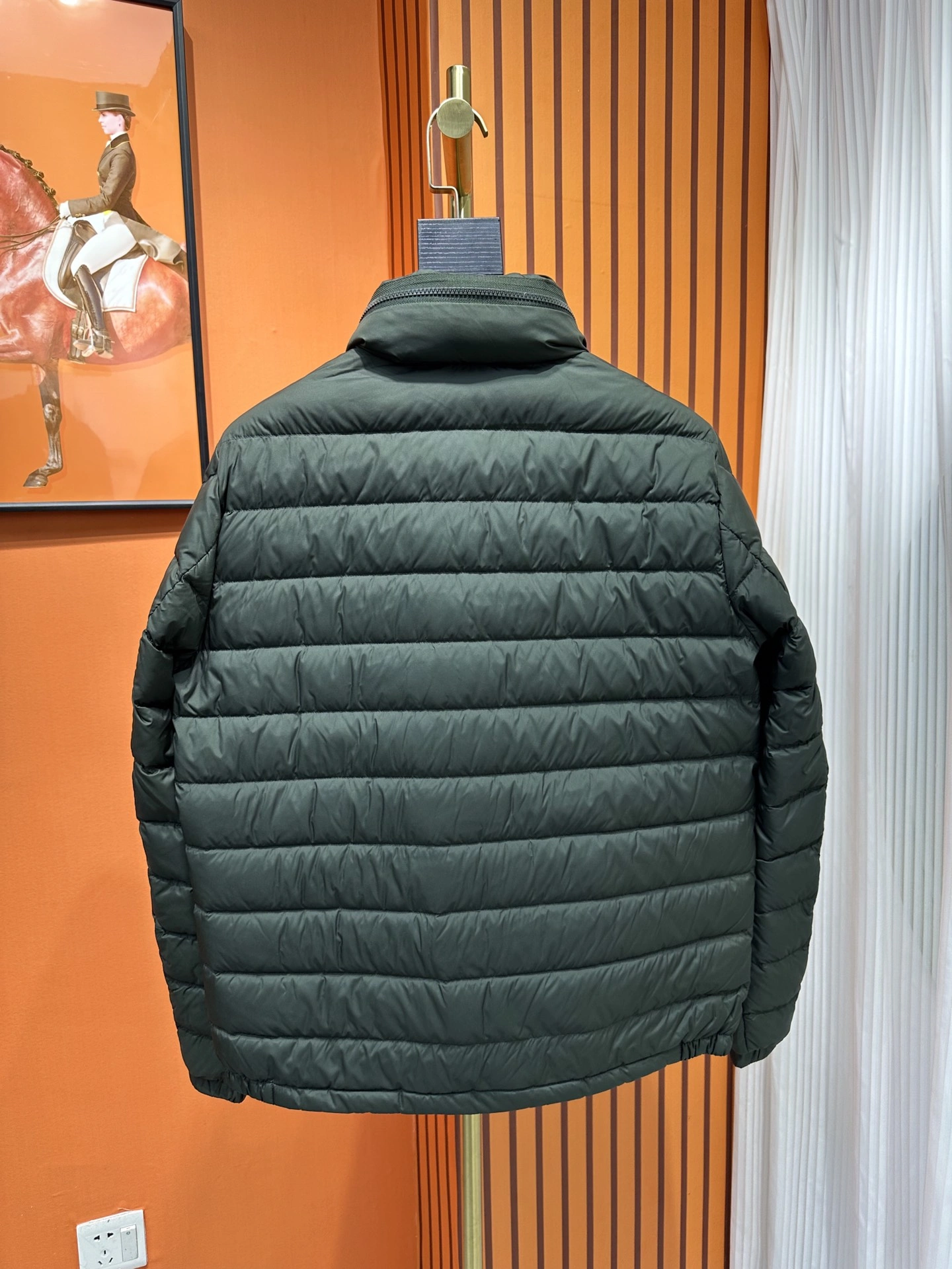 Moncler Down Jackets Affordable 145377