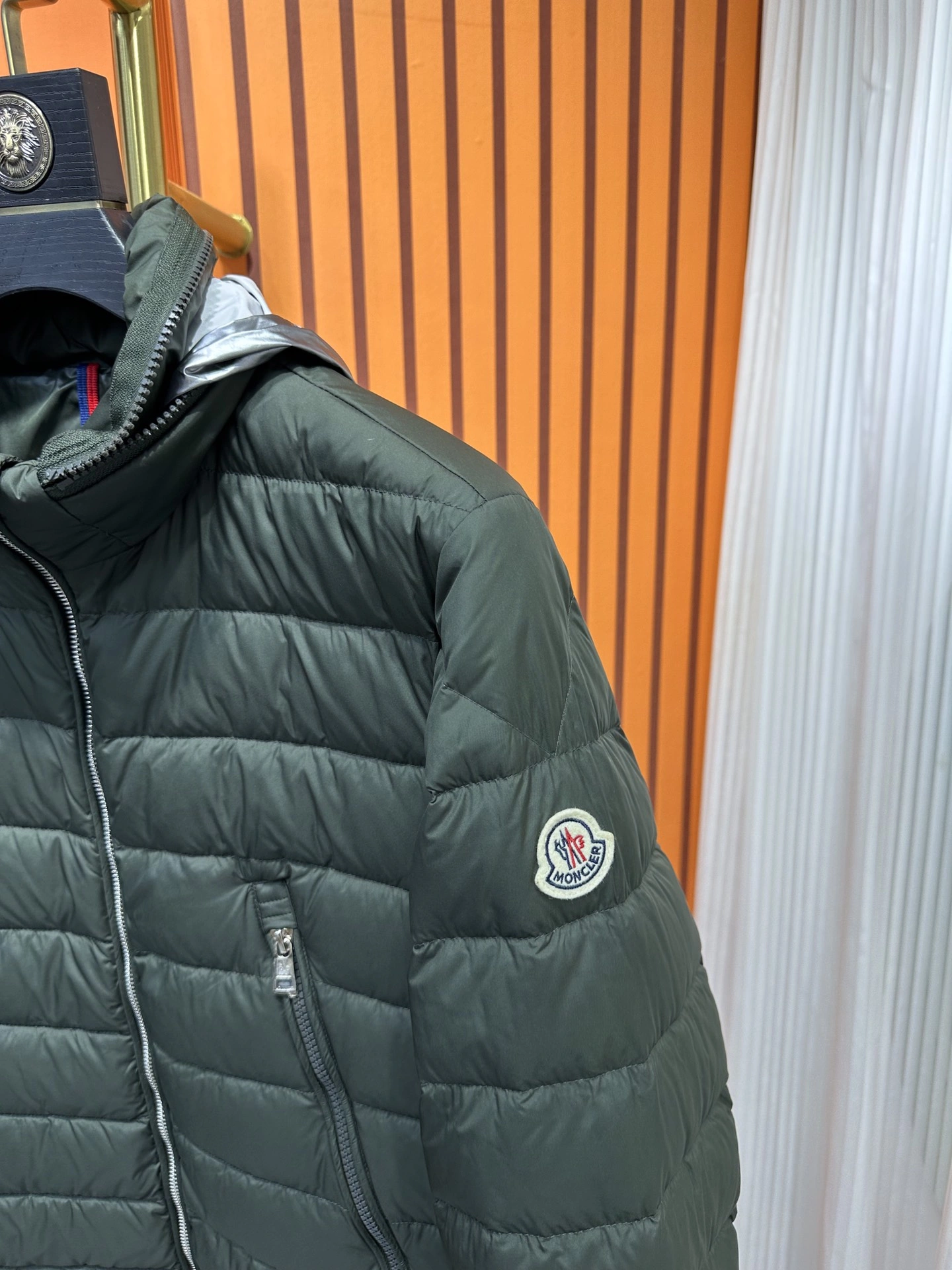 Moncler Down Jackets Affordable 145377