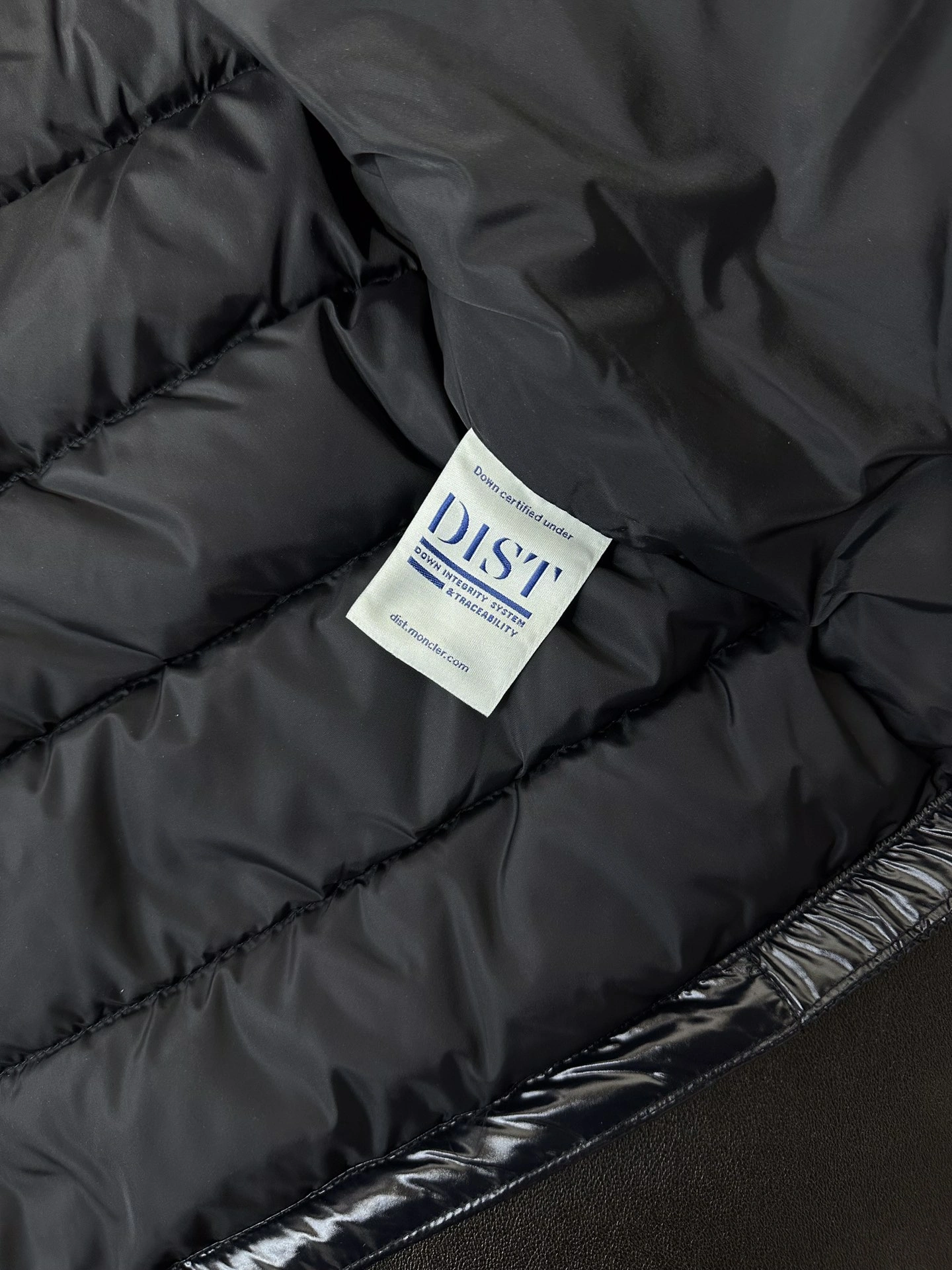 Moncler Down Jackets Compact 145380