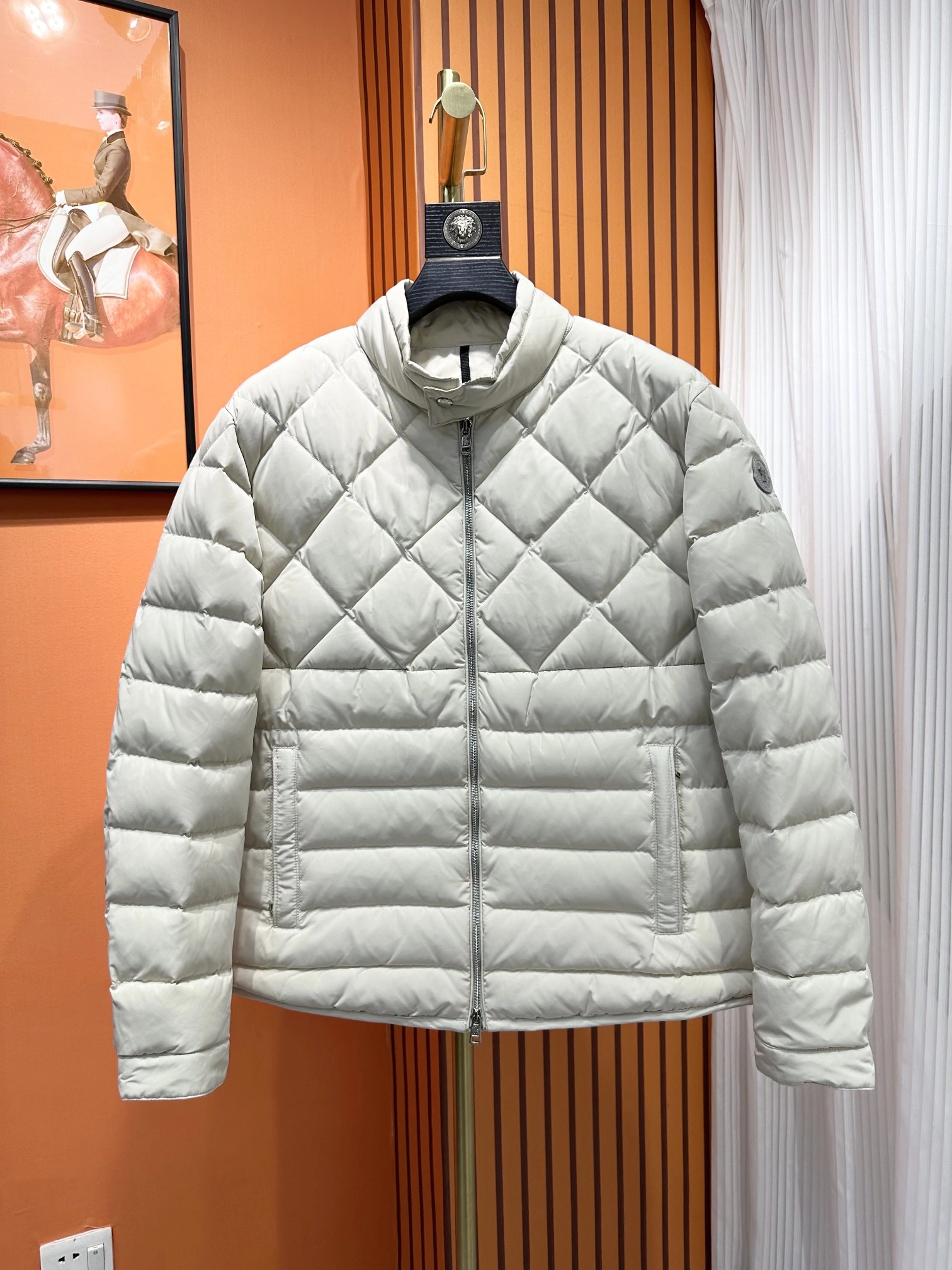 Moncler Down Jackets Popular 145362