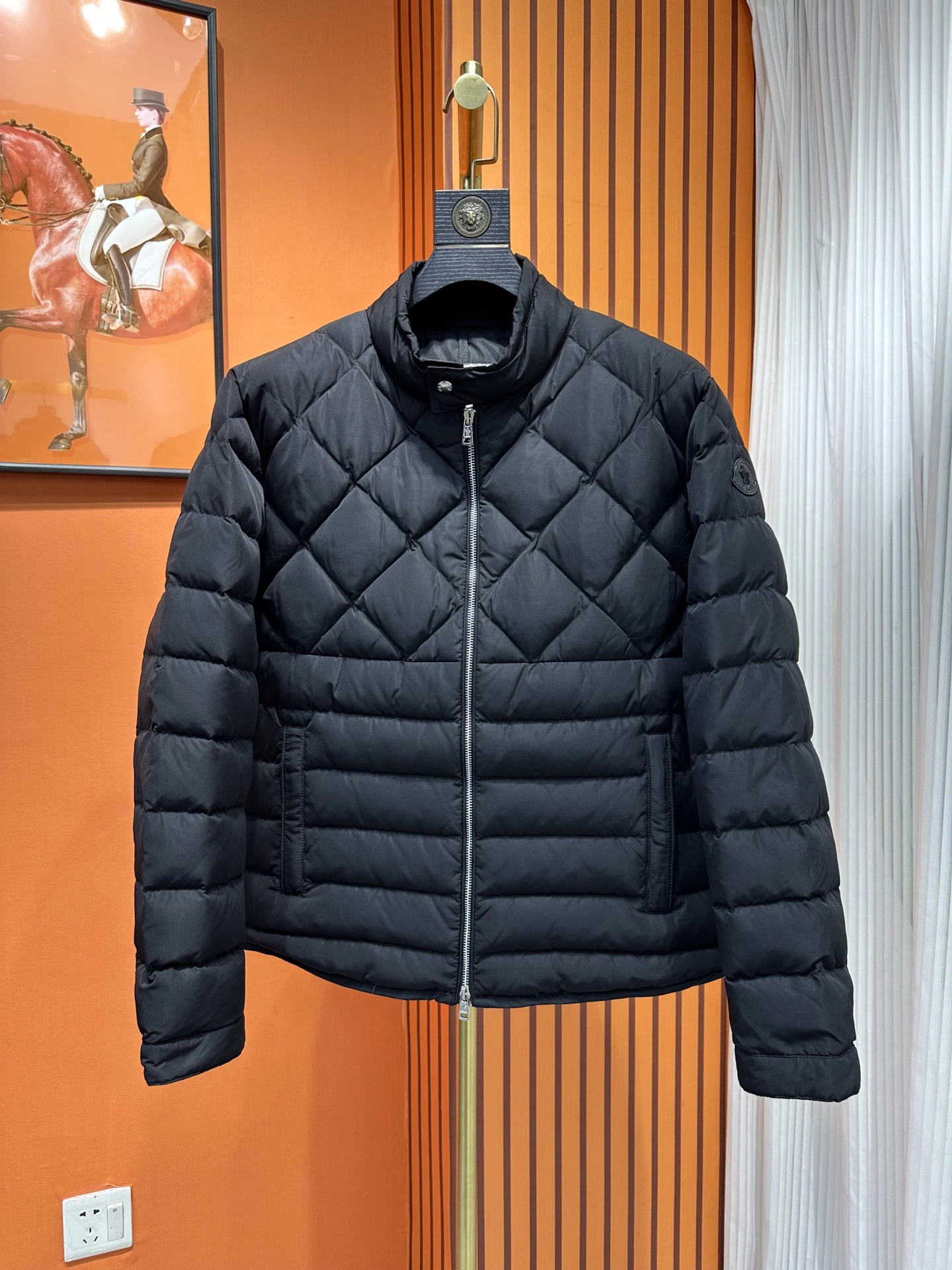 TopPick Moncler Down Jackets 145372
