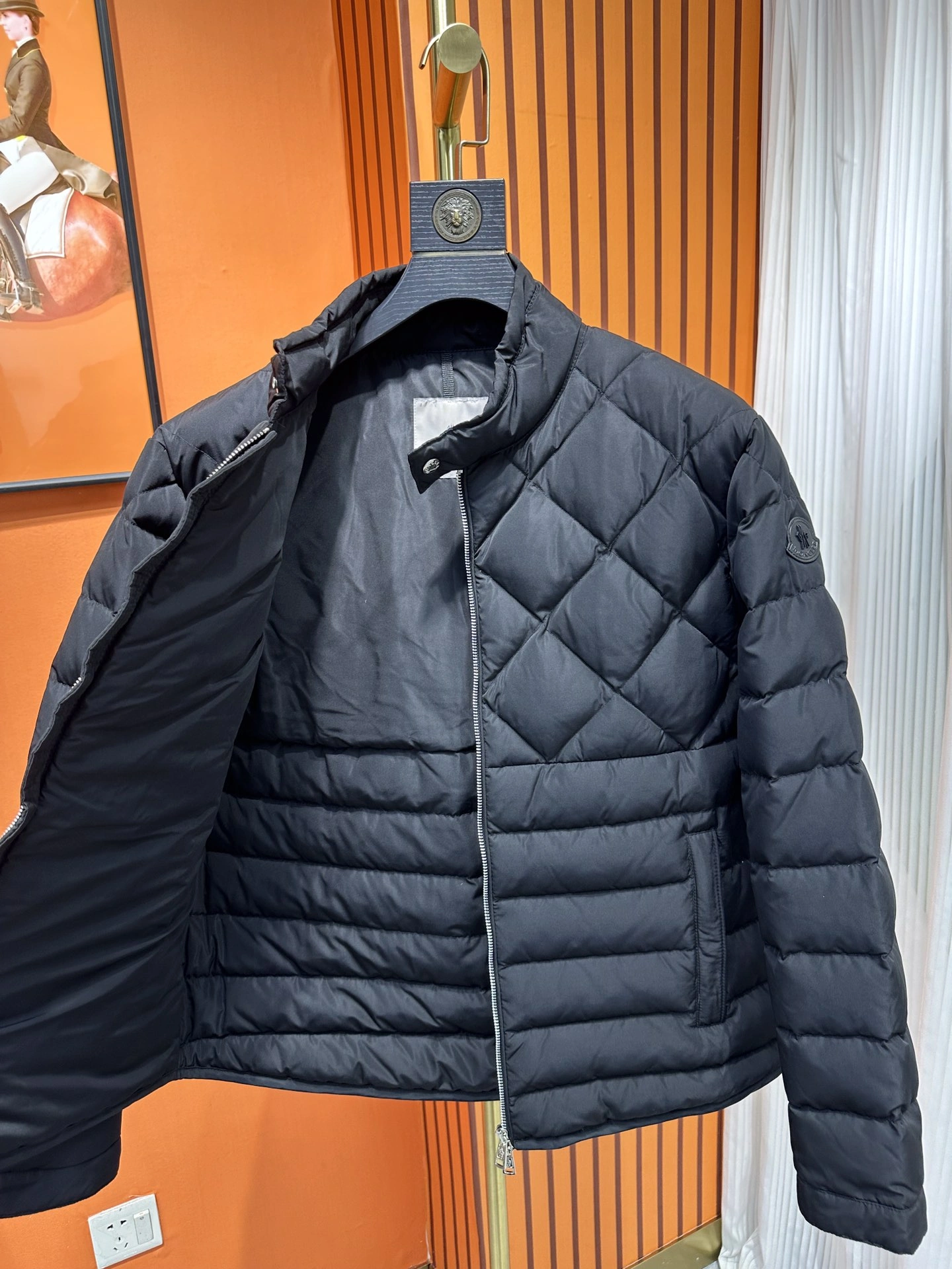 TopPick Moncler Down Jackets 145372