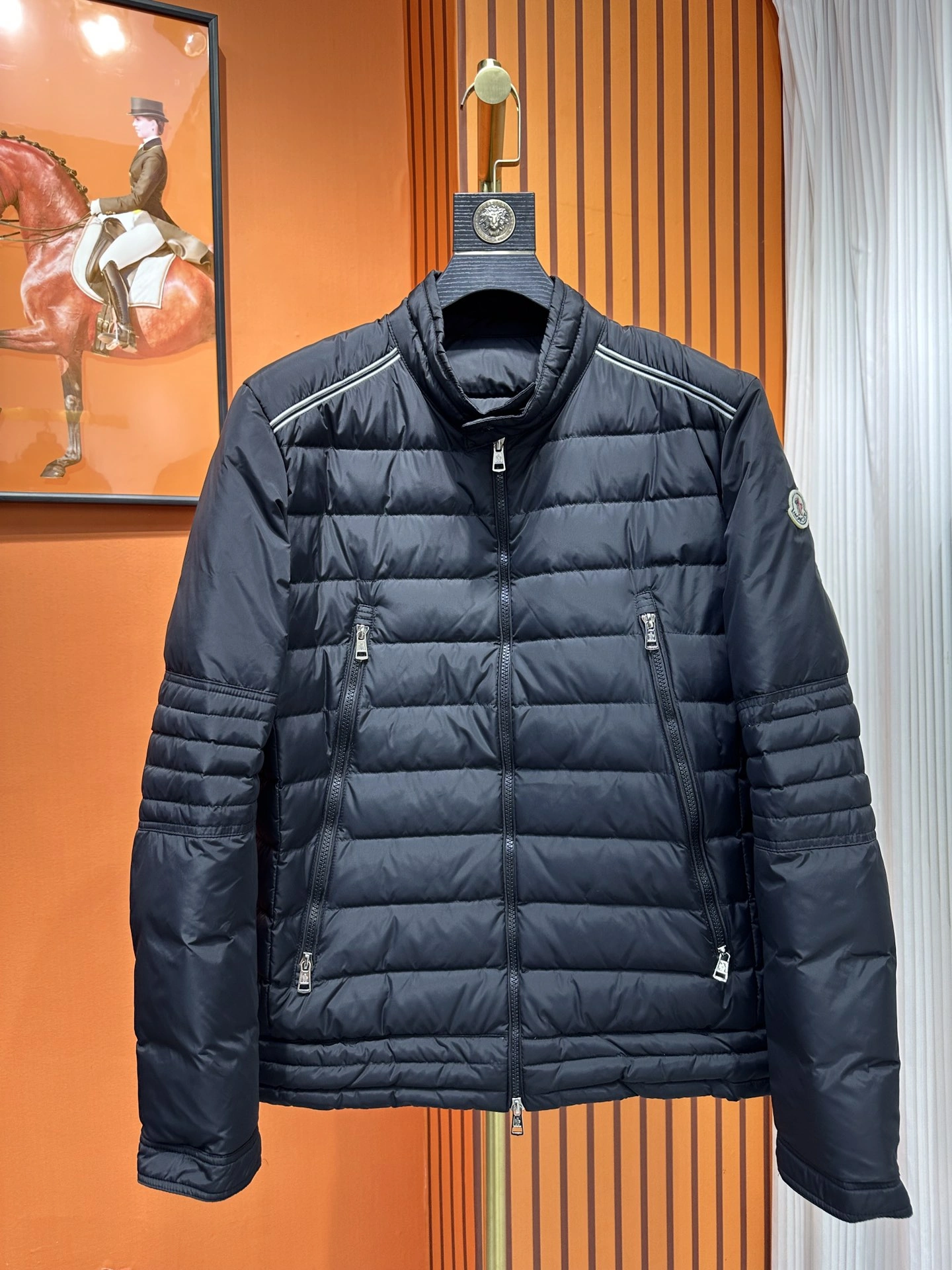 Reliable Moncler Down Jackets 145371