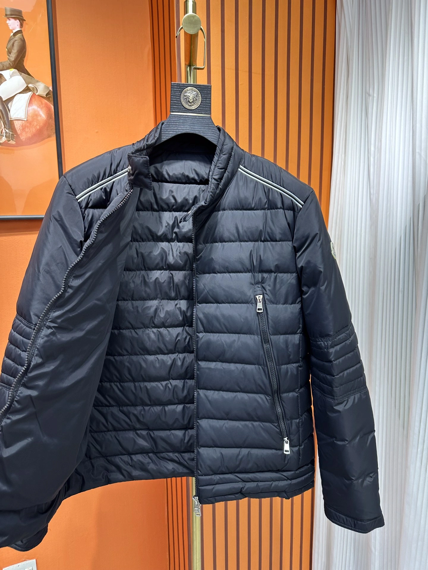 Reliable Moncler Down Jackets 145371