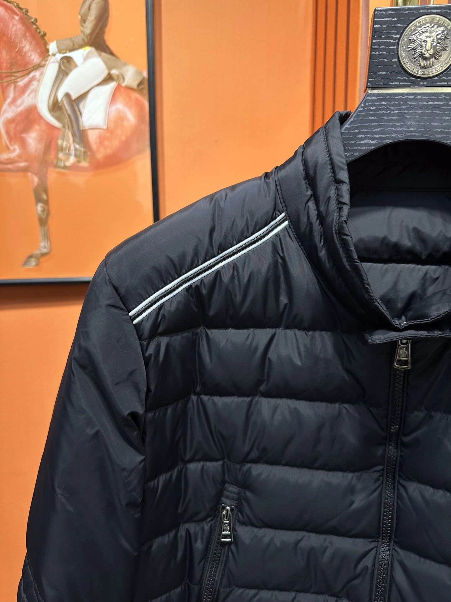 Reliable Moncler Down Jackets 145371