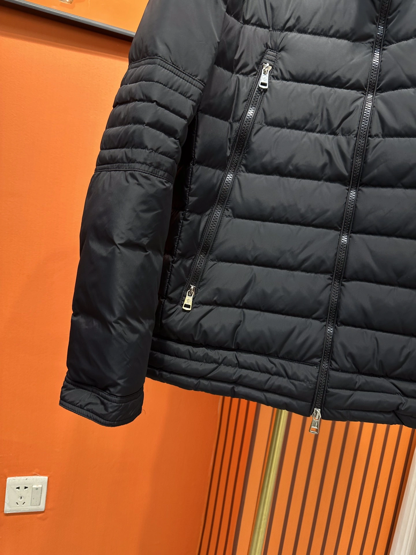 Reliable Moncler Down Jackets 145371