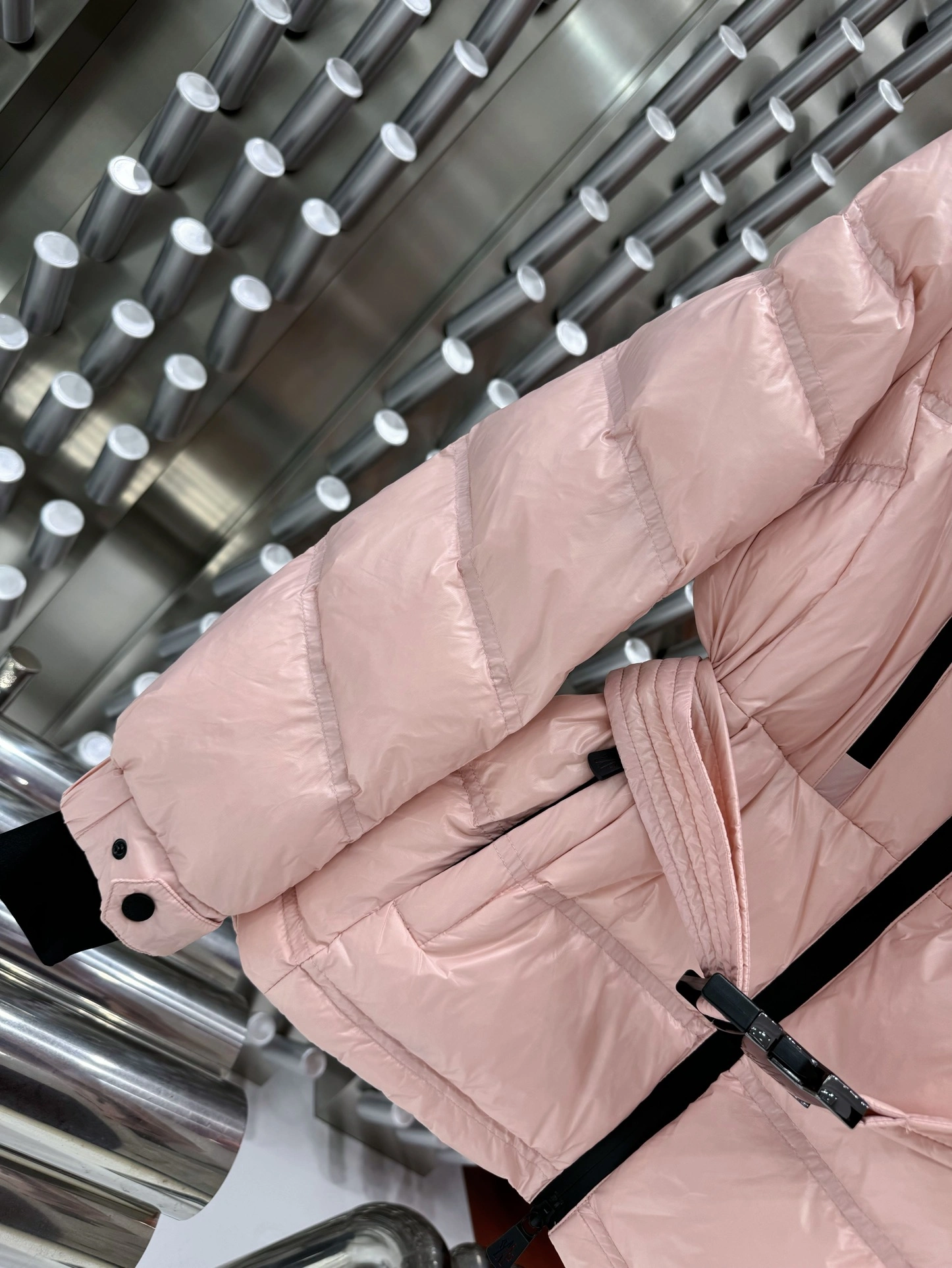 Moncler Down Jackets SunProtective 145369